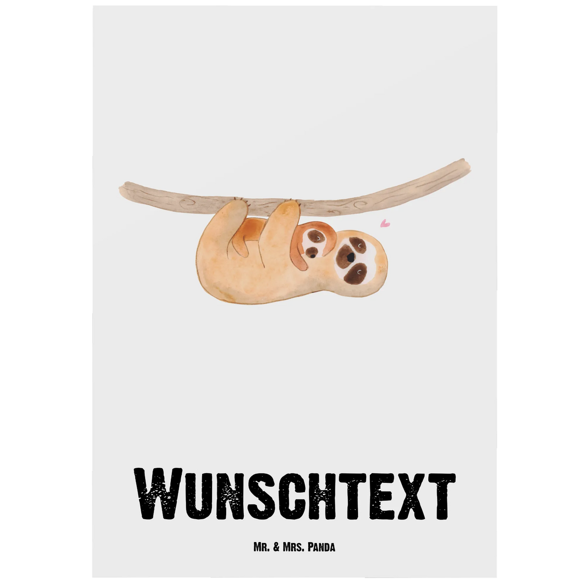 Personalisierte Postkarte Faultier Kind Postkarte personalisiert, Personalisierte Postkarte, Grußkarte mit Namen, personalisierte postkarten, Postkarte mit Wunschtext, Personalisierte Grußkarte, Grußkarte mit Wunschtext, Ansichtskarte mit Wunschtext, Personalisierte Postkarte mit Wunschtext, Personalisierte Mr. & Mrs. Panda Postkarte, individuelle postkarte, Karte mit Wunschtext, Ansichtskarte mit Namen, Postkarte Personalisierbar, personalisierbare postkarte, Postkarte mit Namen, Personalisierte Grußkarten, grußkarte personalisiert, Personalisierbare Grußkarte, Personalisierte Postkarte mit Namen, Karte mit Namen, individuelle grußkarte, Individualisierbare Postkarte, Personalisierte Karte, Grußkarte mit eigenem Text, Postkarte mit eigenem Text, Postkarten mit Namen, Faultier, Faultier Geschenk, Faultier Deko, Niedlichkeit, Liebe, Baby, Kind, Mama, Geburt, Kinder, Faulheit, Mutter, Spaß
