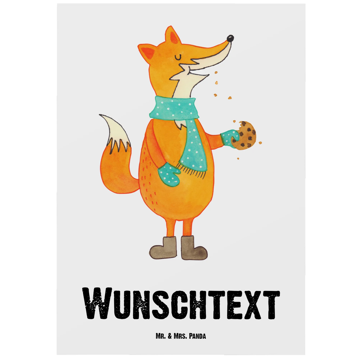 Personalisierte Postkarte Fuchs Keks personalisierbare postkarte, Personalisierte Karte, Personalisierte Postkarte mit Wunschtext, Postkarten mit Namen, Individualisierbare Postkarte, individuelle postkarte, Karte mit Namen, Personalisierte Mr. & Mrs. Panda Postkarte, Personalisierte Postkarte, Postkarte mit Namen, personalisierte postkarten, individuelle grußkarte, Postkarte personalisiert, Personalisierte Grußkarte, Ansichtskarte mit Namen, Karte mit Wunschtext, Personalisierte Grußkarten, Postkarte mit Wunschtext, Grußkarte mit Namen, Ansichtskarte mit Wunschtext, Personalisierbare Grußkarte, Grußkarte mit Wunschtext, Grußkarte mit eigenem Text, Postkarte Personalisierbar, Personalisierte Postkarte mit Namen, Postkarte mit eigenem Text, grußkarte personalisiert, Fuchs, Plätzchen, Küche Deko, Füchse, Backen Spruch, Liebe, Kekse, Weihnachtszeit, Winter