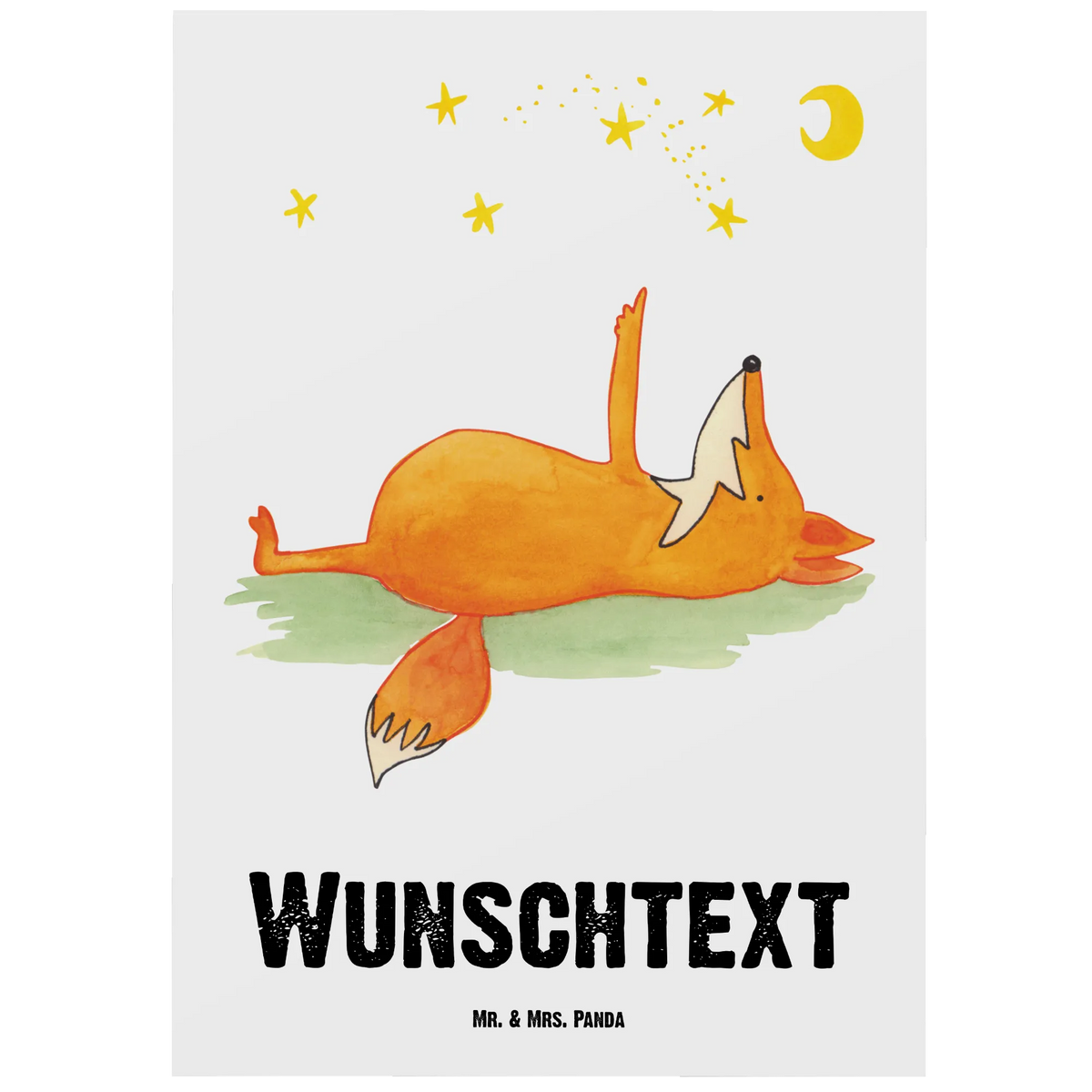 Personalisierte Postkarte Fuchs Sterne individuelle postkarte, Postkarte personalisiert, Personalisierte Grußkarten, Personalisierbare Grußkarte, Ansichtskarte mit Wunschtext, Personalisierte Postkarte mit Namen, Individualisierbare Postkarte, Personalisierte Postkarte, personalisierbare postkarte, Postkarte mit Wunschtext, Grußkarte mit Namen, Postkarte mit Namen, Grußkarte mit eigenem Text, Grußkarte mit Wunschtext, Personalisierte Mr. & Mrs. Panda Postkarte, Ansichtskarte mit Namen, individuelle grußkarte, Postkarte Personalisierbar, Personalisierte Karte, Personalisierte Postkarte mit Wunschtext, Postkarten mit Namen, grußkarte personalisiert, Karte mit Wunschtext, Postkarte mit eigenem Text, personalisierte postkarten, Personalisierte Grußkarte, Karte mit Namen, Fuchs, Always Look On The Bright Side Of Life, Tröstende Worte, Füchse, Spruch Positiv, Romantik, Spruch schön