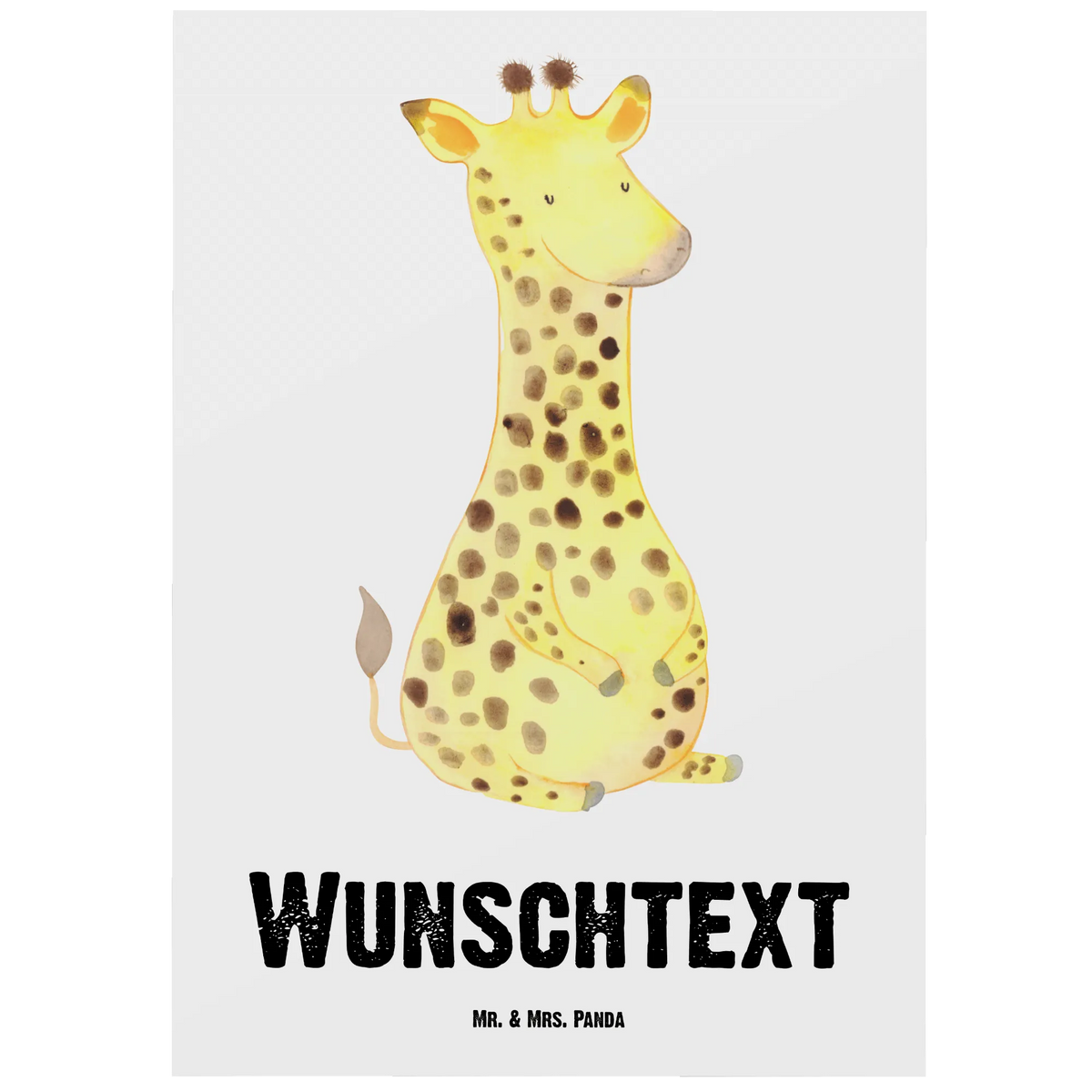 Personalisierte Postkarte Giraffe Zufrieden Personalisierte Postkarte mit Wunschtext, individuelle postkarte, Karte mit Namen, Postkarte mit Wunschtext, Grußkarte mit eigenem Text, Grußkarte mit Wunschtext, Individualisierbare Postkarte, Karte mit Wunschtext, Personalisierbare Grußkarte, Postkarte personalisiert, Postkarten mit Namen, Postkarte mit eigenem Text, grußkarte personalisiert, Postkarte Personalisierbar, Personalisierte Postkarte mit Namen, personalisierbare postkarte, personalisierte postkarten, Postkarte mit Namen, Personalisierte Mr. & Mrs. Panda Postkarte, Personalisierte Karte, Ansichtskarte mit Wunschtext, Ansichtskarte mit Namen, Personalisierte Grußkarten, individuelle grußkarte, Personalisierte Grußkarte, Personalisierte Postkarte, Grußkarte mit Namen, Afrika, Wildtiere, Giraffe, Abenteuer, Glück, Zufrieden