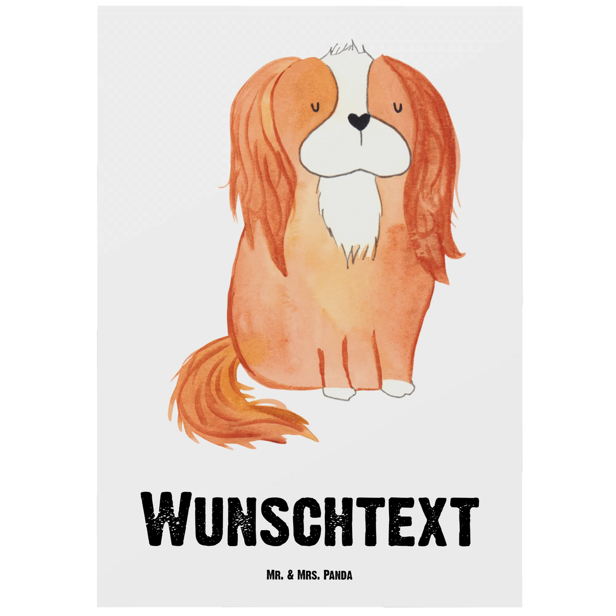 Personalisierte Postkarte Hund Cavalier King Charles Spaniel Personalisierte Grußkarte, Grußkarte mit Namen, Postkarte Personalisierbar, Grußkarte mit eigenem Text, Ansichtskarte mit Namen, Karte mit Namen, grußkarte personalisiert, Postkarten mit Namen, Individualisierbare Postkarte, Personalisierbare Grußkarte, Postkarte personalisiert, Personalisierte Grußkarten, personalisierte postkarten, Postkarte mit Wunschtext, individuelle grußkarte, Postkarte mit eigenem Text, Ansichtskarte mit Wunschtext, Personalisierte Postkarte, Karte mit Wunschtext, Personalisierte Karte, personalisierbare postkarte, individuelle postkarte, Postkarte mit Namen, Grußkarte mit Wunschtext, Personalisierte Postkarte mit Namen, Personalisierte Mr. & Mrs. Panda Postkarte, Personalisierte Postkarte mit Wunschtext, Sprüche, Hund, Hunderasse, Hundebesitzer, Hundemotiv, Haustier, Tierliebhaber, Spaniel, Schönster Hund, Cockerspaniel, Cavalier King Charles Spaniel, Spruch