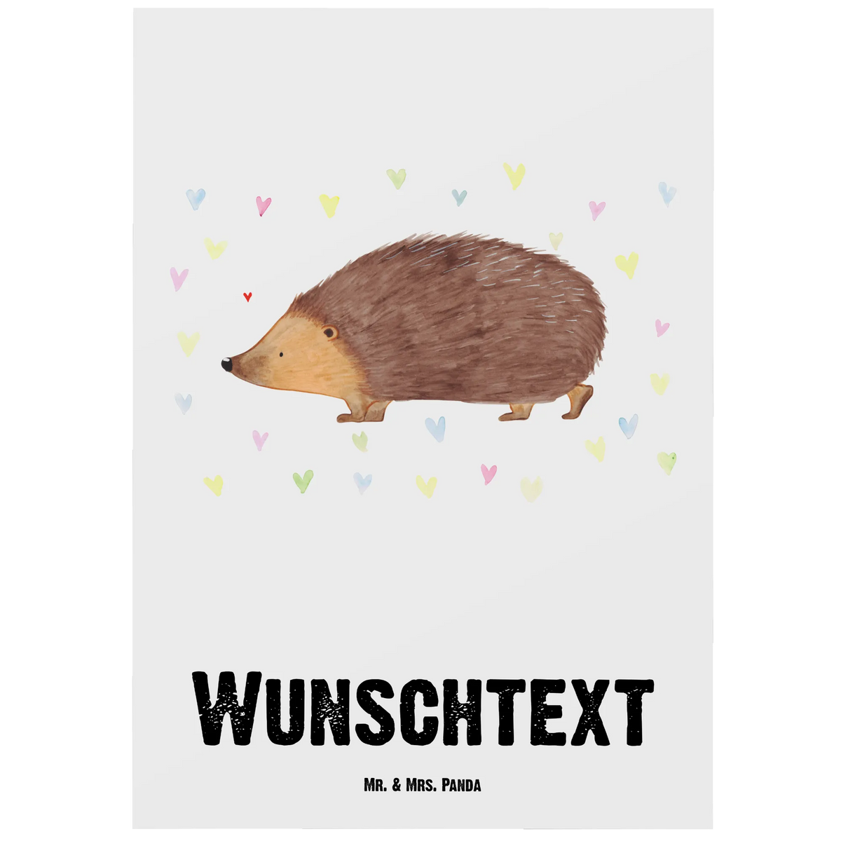 Personalisierte Postkarte Igel Herzen Personalisierte Grußkarten, individuelle grußkarte, Grußkarte mit eigenem Text, personalisierbare postkarte, Postkarte personalisiert, Personalisierte Postkarte mit Wunschtext, Ansichtskarte mit Wunschtext, Postkarte mit Namen, Postkarte mit eigenem Text, Personalisierte Postkarte mit Namen, Karte mit Wunschtext, individuelle postkarte, Postkarte mit Wunschtext, Individualisierbare Postkarte, Postkarte Personalisierbar, Personalisierte Grußkarte, Grußkarte mit Namen, Karte mit Namen, personalisierte postkarten, Postkarten mit Namen, Ansichtskarte mit Namen, Personalisierte Postkarte, grußkarte personalisiert, Personalisierte Karte, Personalisierte Mr. & Mrs. Panda Postkarte, Personalisierbare Grußkarte, Grußkarte mit Wunschtext, Lustige Sprüche, Tiere, Tiermotive, Gute Laune, Leben, Liebe, Vertrauen, Igel, Kuss, Herzen, Herz