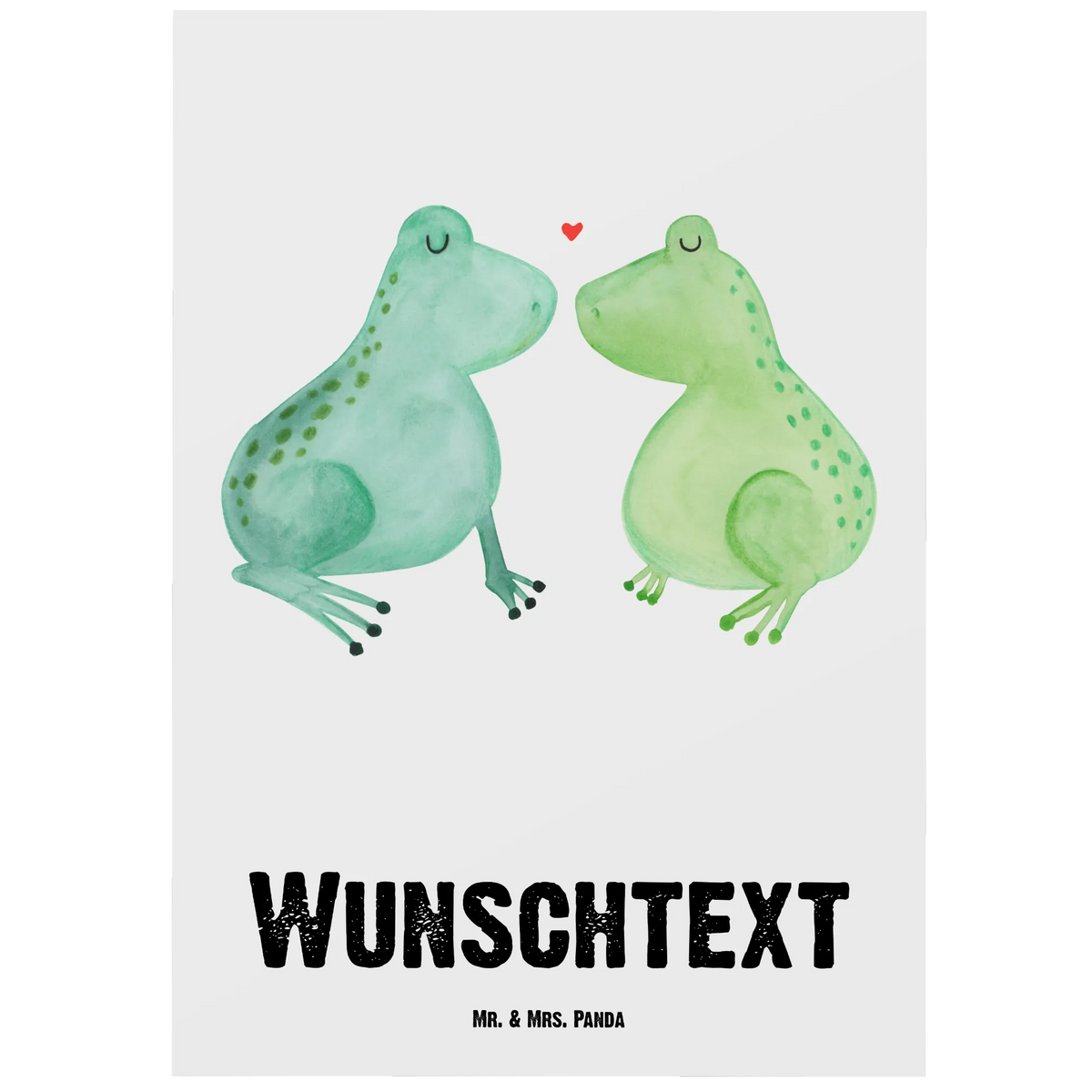 Personalisierte Postkarte Frosch Liebe Personalisierte Postkarte mit Wunschtext, Personalisierbare Grußkarte, Ansichtskarte mit Namen, Personalisierte Postkarte, Individualisierbare Postkarte, Personalisierte Mr. & Mrs. Panda Postkarte, Grußkarte mit eigenem Text, Grußkarte mit Wunschtext, Personalisierte Karte, Karte mit Wunschtext, Personalisierte Grußkarten, Postkarte mit Namen, individuelle grußkarte, Personalisierte Grußkarte, Karte mit Namen, Postkarte mit eigenem Text, personalisierbare postkarte, individuelle postkarte, Ansichtskarte mit Wunschtext, Postkarten mit Namen, Postkarte mit Wunschtext, Postkarte personalisiert, Grußkarte mit Namen, Postkarte Personalisierbar, grußkarte personalisiert, Personalisierte Postkarte mit Namen, personalisierte postkarten, Freundin, Freund, Liebe, Liebesgeschenk, Jahrestag, Verlobung, Partner, Ehemann, Ehefrau, Heiraten, Heiratsantrag, Hocheitstag, Verliebt, Frosch, Liebesbeweis, Geschenk Freundin, Frösche, Hochzeitstag, Verlobt, Froschkönig, Fröschchen, Geschenk Hochzeit, Verheiratet, Geschenk Freund