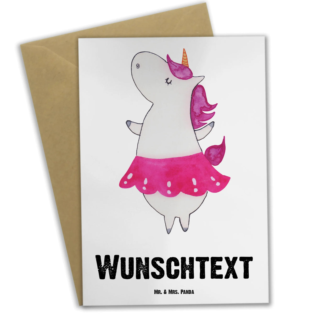 Personalisierte Grußkarte Einhorn Ballerina Grußkarten Personalisiert, individuelle grußkarte, Grußkarte personalisierbar, Personalisierte Grußkarte, Personalisierte Klappkarte, grußkarte personalisiert, Personalisierte Karte, Unicorn, Einhorn, Einhörner, Einhorn Deko, Feiern, Geburtstag, Party, Wohnung, Ballerina, Spaß, Lebenslust, Tanzen, Tänzerin, Lebensfreude