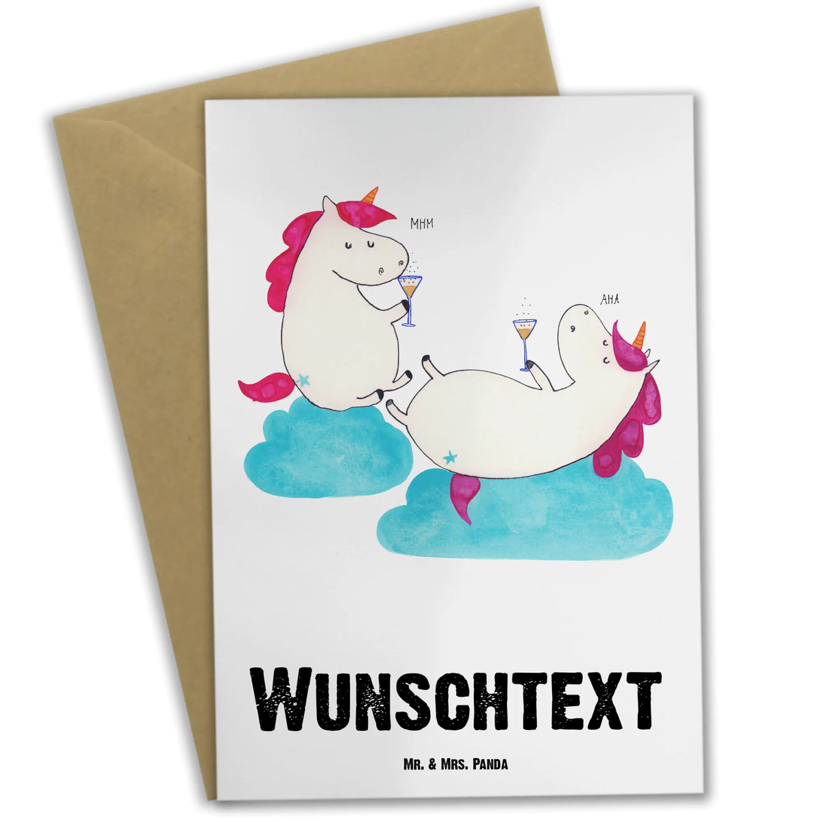Personalisierte Grußkarte Einhorn Sekt Personalisierte Grußkarte, Personalisierte Klappkarte, Personalisierte Karte, Grußkarten Personalisiert, grußkarte personalisiert, Grußkarte personalisierbar, individuelle grußkarte, Unicorn, Einhorn, Einhörner, Einhorn Deko, Korken, Sekt, Spaß, Beste, Mädelsabend, Freundin, Party, Freundinnen, BFF, Anstoßen