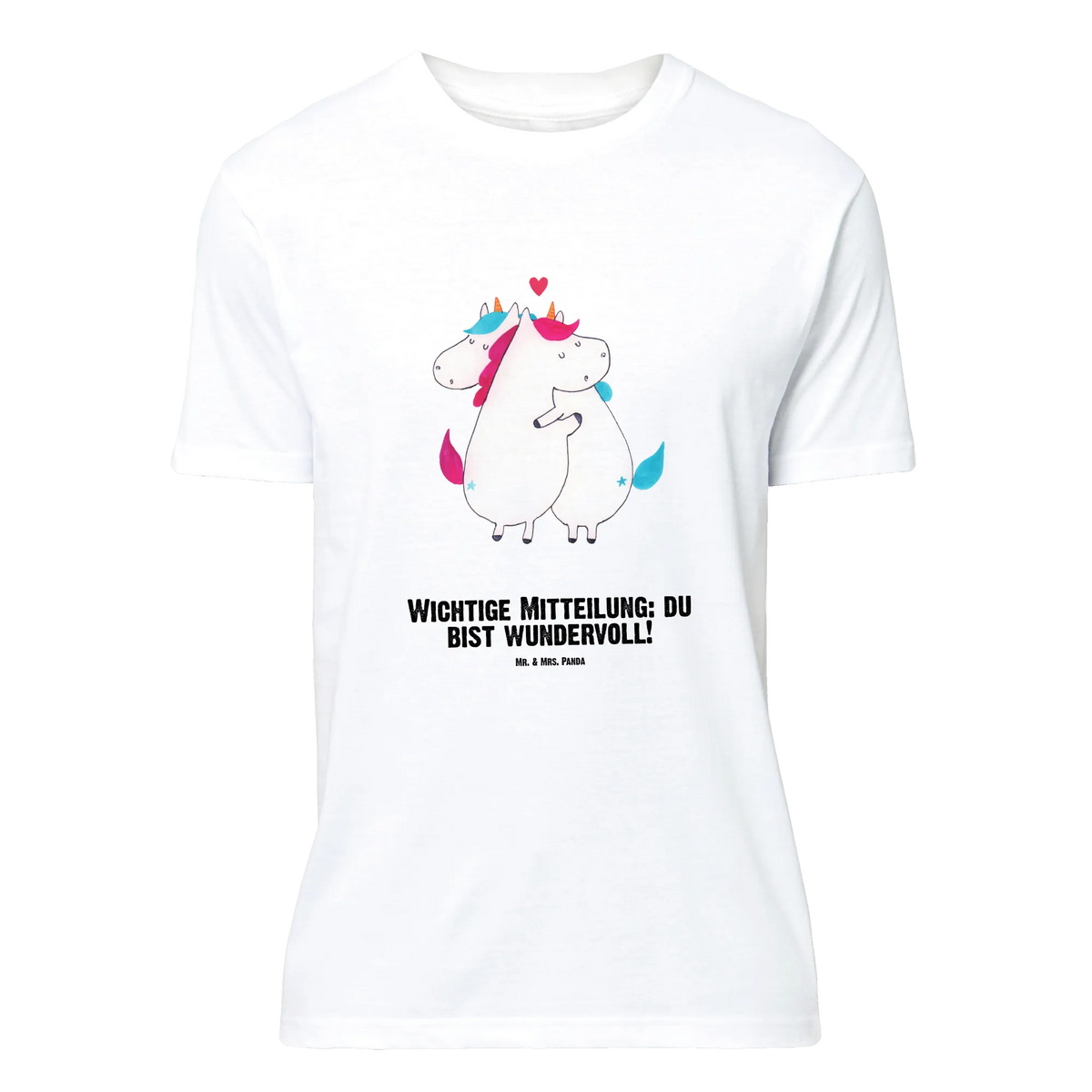 Personalisiertes T-Shirt Einhorn Mitteilung Bedrucken, T-Shirt mit Aufruck, T-Shirt mit Namen, Wunschtext, T-Shirt Personalisiert, Einhorn Deko, Einhorn, Einhörner, Unicorn, Partner, Ehe, Witzig, Liebe, Spruch, Lustig, Geschenk, Valentine, Valentinstag