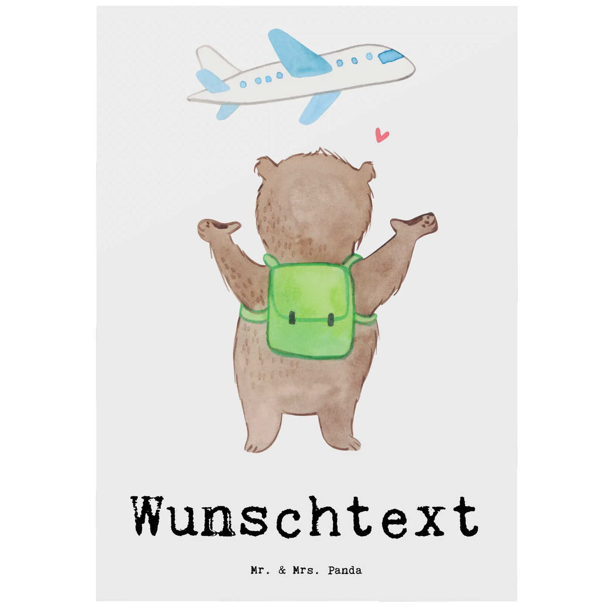 Personalisierte Postkarte Bär Reisen Postkarten mit Namen, Postkarte Personalisierbar, Grußkarte mit Wunschtext, Postkarte mit Wunschtext, Personalisierte Postkarte mit Namen, Karte mit Wunschtext, Personalisierte Karte, Personalisierte Grußkarte, Personalisierte Grußkarten, Postkarte mit eigenem Text, Personalisierbare Grußkarte, Individualisierbare Postkarte, Personalisierte Postkarte, individuelle grußkarte, personalisierbare postkarte, Grußkarte mit eigenem Text, Postkarte personalisiert, Karte mit Namen, Personalisierte Mr. & Mrs. Panda Postkarte, individuelle postkarte, grußkarte personalisiert, Ansichtskarte mit Wunschtext, Grußkarte mit Namen, Ansichtskarte mit Namen, Personalisierte Postkarte mit Wunschtext, personalisierte postkarten, Postkarte mit Namen, Geschenk, Schenken, Sport, Sportart, Hobby, Danke, Dankeschön, Auszeichnung, Gewinn, Sportler, Reiseveranstalter, Schüleraustausch, Reisen, Reisegruppe, Urlaube, Weltreise, Urlaub, Reisebüro, Austauschjahr, Auslandsjahr