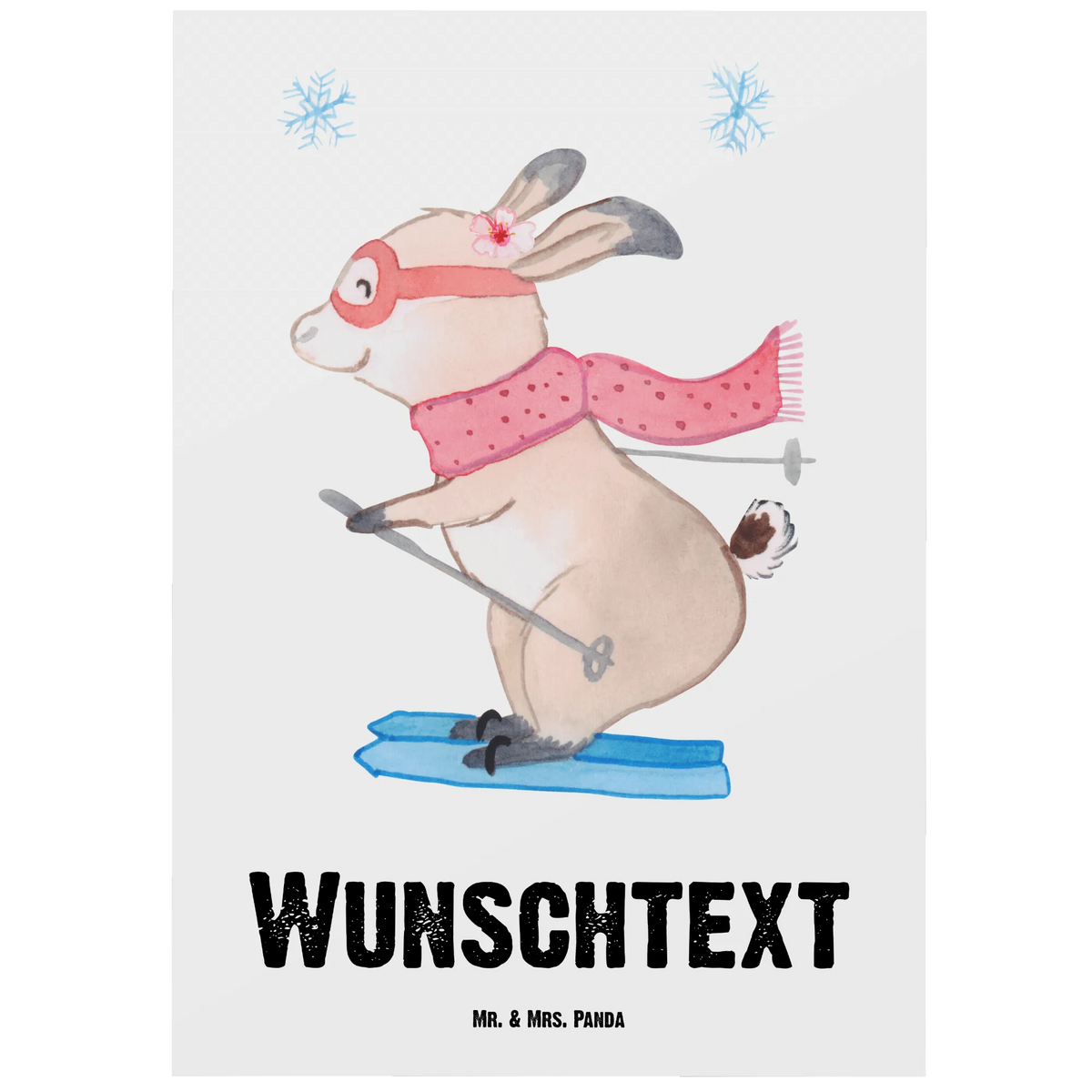 Personalisierte Postkarte Hase Skifahren Postkarte mit eigenem Text, Karte mit Namen, Grußkarte mit eigenem Text, Postkarte Personalisierbar, Personalisierte Postkarte mit Wunschtext, Individualisierbare Postkarte, Grußkarte mit Namen, Postkarte mit Namen, personalisierbare postkarte, Postkarten mit Namen, Personalisierte Postkarte mit Namen, Grußkarte mit Wunschtext, grußkarte personalisiert, Postkarte personalisiert, individuelle postkarte, Personalisierte Grußkarte, Ansichtskarte mit Namen, Personalisierte Mr. & Mrs. Panda Postkarte, Personalisierte Grußkarten, Postkarte mit Wunschtext, Personalisierte Postkarte, Karte mit Wunschtext, Ansichtskarte mit Wunschtext, Personalisierbare Grußkarte, individuelle grußkarte, personalisierte postkarten, Personalisierte Karte, Geschenk, Schenken, Sport, Sportart, Hobby, Danke, Dankeschön, Auszeichnung, Gewinn, Sportler, Skiwettbewerb, Skifahren, Skisport, Skirennen, Ski fahren