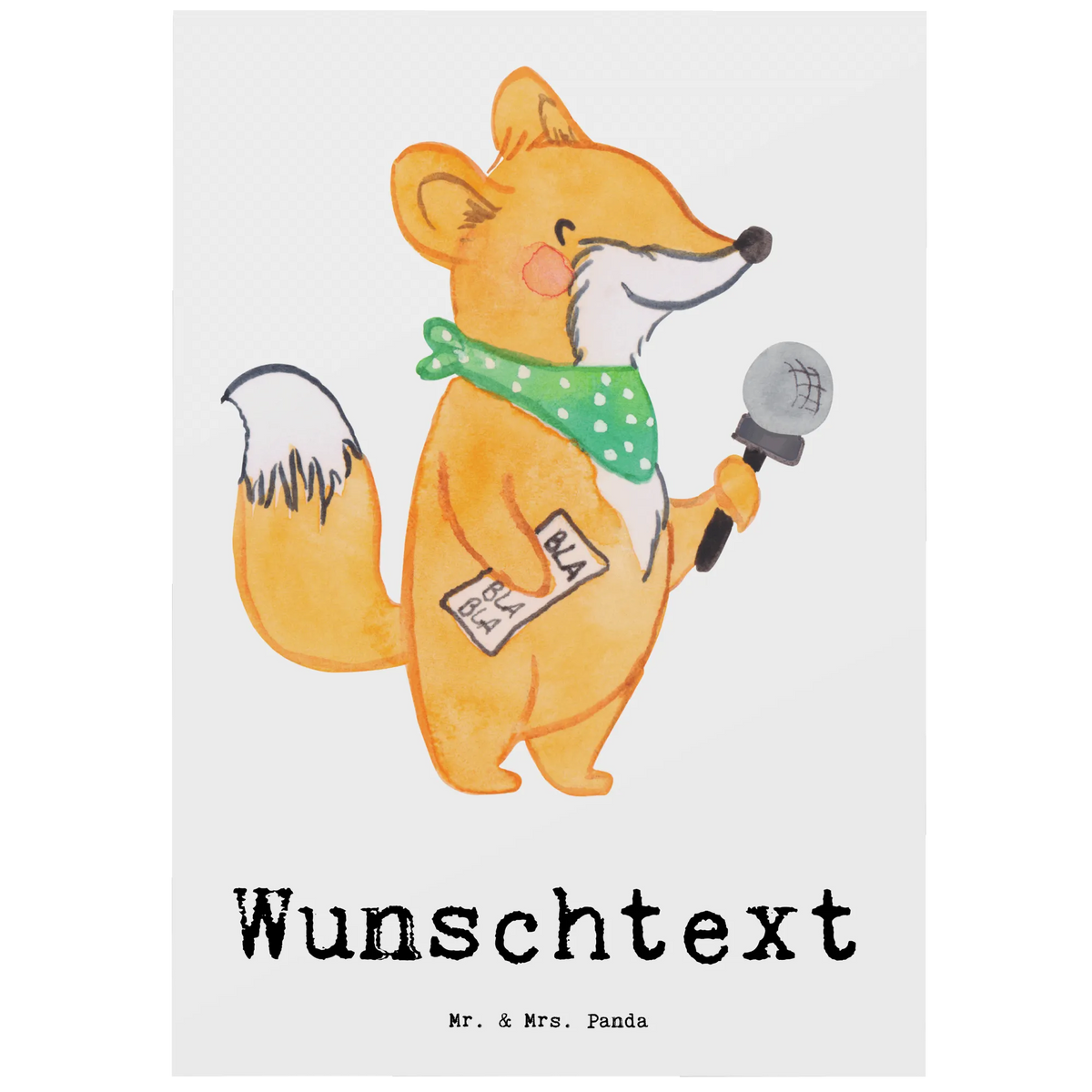 Personalisierte Postkarte Moderatorin Herz Postkarte mit Namen, Grußkarte mit Wunschtext, Ansichtskarte mit Namen, Personalisierte Postkarte mit Namen, Karte mit Namen, individuelle grußkarte, Personalisierte Grußkarte, grußkarte personalisiert, Personalisierte Karte, Postkarte mit Wunschtext, Karte mit Wunschtext, Postkarte personalisiert, Personalisierbare Grußkarte, personalisierte postkarten, personalisierbare postkarte, Postkarte mit eigenem Text, Personalisierte Postkarte, individuelle postkarte, Personalisierte Grußkarten, Individualisierbare Postkarte, Grußkarte mit eigenem Text, Grußkarte mit Namen, Personalisierte Mr. & Mrs. Panda Postkarte, Ansichtskarte mit Wunschtext, Postkarte Personalisierbar, Postkarten mit Namen, Personalisierte Postkarte mit Wunschtext, Geschenk, Schenken, Jubiläum, Danke, Dankeschön, Beruf, Ausbildung, Abschied, Rente, Kollege, Kollegin, Arbeitskollege, Mitarbeiter, Firma