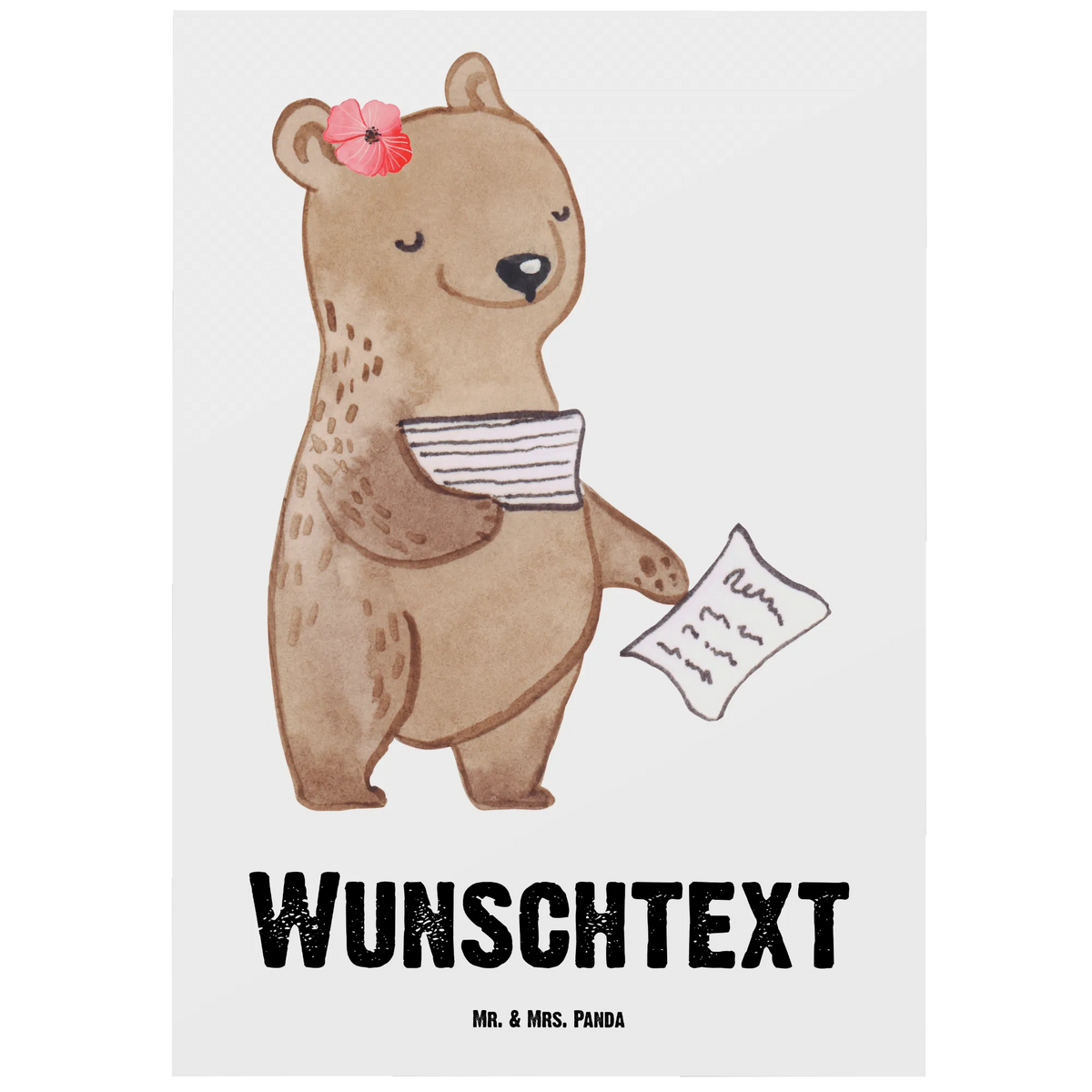 Personalisierte Postkarte Bürokauffrau Herz Postkarten mit Namen, Ansichtskarte mit Wunschtext, Personalisierbare Grußkarte, Grußkarte mit Namen, Individualisierbare Postkarte, Personalisierte Postkarte mit Wunschtext, Personalisierte Mr. & Mrs. Panda Postkarte, personalisierbare postkarte, Grußkarte mit Wunschtext, Postkarte mit Wunschtext, Personalisierte Karte, Grußkarte mit eigenem Text, Ansichtskarte mit Namen, Postkarte Personalisierbar, Personalisierte Postkarte, Karte mit Wunschtext, individuelle grußkarte, Personalisierte Grußkarte, Personalisierte Grußkarten, Postkarte personalisiert, Karte mit Namen, Postkarte mit eigenem Text, Personalisierte Postkarte mit Namen, personalisierte postkarten, individuelle postkarte, grußkarte personalisiert, Postkarte mit Namen, Geschenk, Schenken, Jubiläum, Danke, Dankeschön, Beruf, Ausbildung, Abschied, Rente, Kollege, Kollegin, Arbeitskollege, Mitarbeiter, Firma, Kauffrau für Büromanagement, Bürokauffrau