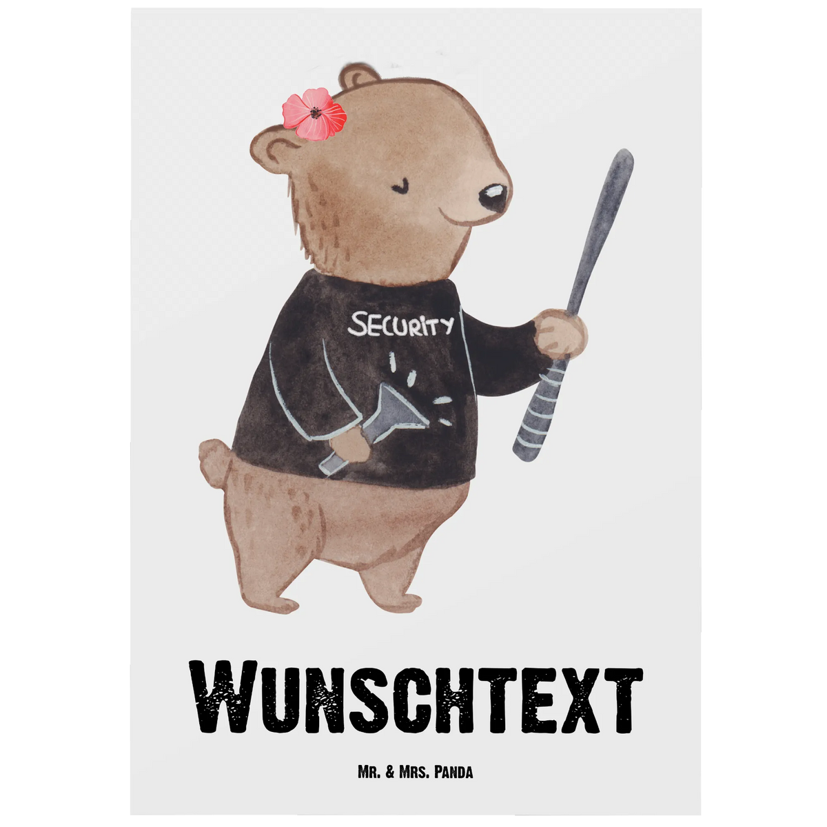 Personalisierte Postkarte Sicherheitsdienstmitarbeiterin Herz Postkarten mit Namen, grußkarte personalisiert, Ansichtskarte mit Wunschtext, Ansichtskarte mit Namen, Personalisierte Grußkarten, Personalisierte Postkarte mit Wunschtext, Individualisierbare Postkarte, Postkarte mit Wunschtext, Postkarte Personalisierbar, Postkarte mit Namen, individuelle postkarte, Personalisierte Karte, Personalisierte Postkarte, Personalisierbare Grußkarte, Grußkarte mit Wunschtext, Postkarte mit eigenem Text, Personalisierte Mr. & Mrs. Panda Postkarte, Personalisierte Grußkarte, personalisierbare postkarte, Karte mit Namen, individuelle grußkarte, Grußkarte mit Namen, Grußkarte mit eigenem Text, Postkarte personalisiert, Karte mit Wunschtext, personalisierte postkarten, Personalisierte Postkarte mit Namen, Geschenk, Schenken, Jubiläum, Danke, Dankeschön, Beruf, Ausbildung, Abschied, Rente, Kollege, Kollegin, Arbeitskollege, Mitarbeiter, Firma
