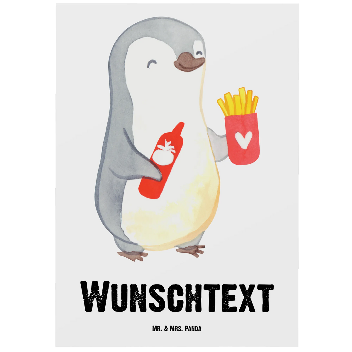 Personalisierte Postkarte Imbissverkäufer Herz Ansichtskarte mit Wunschtext, Grußkarte mit Namen, Personalisierte Grußkarten, Personalisierte Postkarte mit Namen, Postkarte mit Namen, personalisierbare postkarte, Postkarte personalisiert, Personalisierte Postkarte mit Wunschtext, Personalisierte Postkarte, Personalisierte Grußkarte, Grußkarte mit Wunschtext, individuelle postkarte, Ansichtskarte mit Namen, Karte mit Wunschtext, grußkarte personalisiert, Karte mit Namen, Personalisierte Mr. & Mrs. Panda Postkarte, individuelle grußkarte, personalisierte postkarten, Postkarte mit eigenem Text, Postkarten mit Namen, Postkarte Personalisierbar, Personalisierbare Grußkarte, Individualisierbare Postkarte, Personalisierte Karte, Grußkarte mit eigenem Text, Postkarte mit Wunschtext, Geschenk, Schenken, Jubiläum, Danke, Dankeschön, Beruf, Ausbildung, Abschied, Rente, Kollege, Kollegin, Arbeitskollege, Mitarbeiter, Firma, Imbissbesitzer, Pommesliebe, Pommesverkäufer, Imbissverkäufer