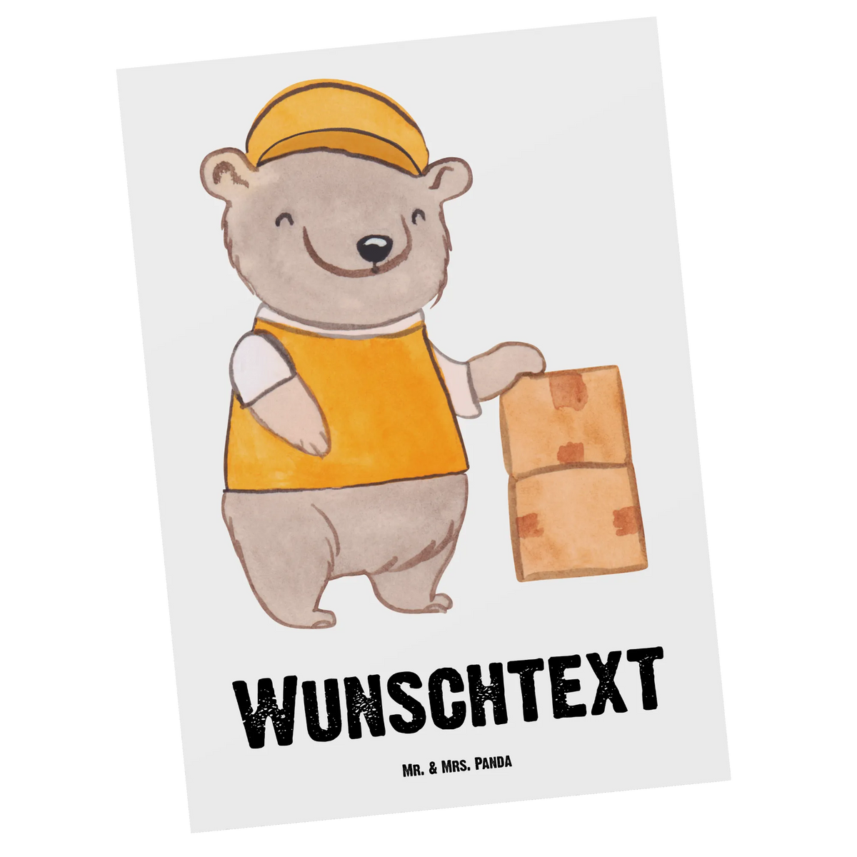 Personalisierte Postkarte Paketzusteller Herz Personalisierte Karte, Grußkarte mit Namen, Personalisierte Grußkarten, Personalisierte Grußkarte, Grußkarte mit Wunschtext, personalisierbare postkarte, individuelle postkarte, Karte mit Wunschtext, individuelle grußkarte, Ansichtskarte mit Wunschtext, Grußkarte mit eigenem Text, Individualisierbare Postkarte, Karte mit Namen, Personalisierte Postkarte mit Wunschtext, personalisierte postkarten, Postkarten mit Namen, Postkarte mit Namen, Postkarte Personalisierbar, grußkarte personalisiert, Personalisierbare Grußkarte, Postkarte mit eigenem Text, Personalisierte Postkarte, Ansichtskarte mit Namen, Postkarte personalisiert, Postkarte mit Wunschtext, Personalisierte Mr. & Mrs. Panda Postkarte, Personalisierte Postkarte mit Namen, Geschenk, Schenken, Jubiläum, Danke, Dankeschön, Beruf, Ausbildung, Abschied, Rente, Kollege, Kollegin, Arbeitskollege, Mitarbeiter, Firma, Paketzusteller, Paketbote, Zustellservice Pakete