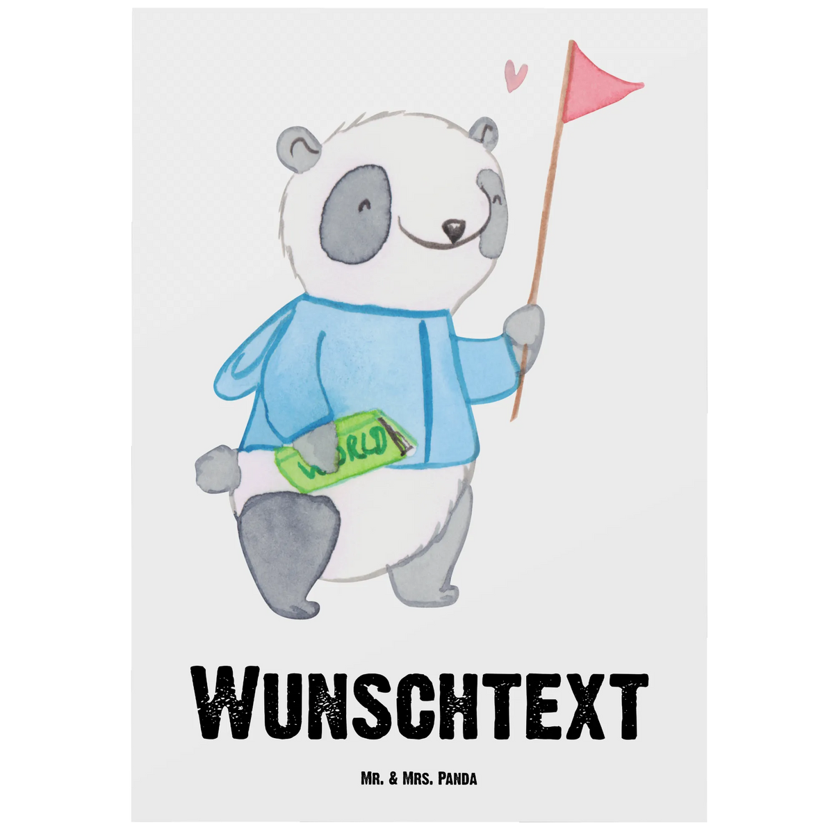 Personalisierte Postkarte Reiseleiter Herz Karte mit Namen, Postkarte mit Wunschtext, Grußkarte mit Wunschtext, Postkarte mit eigenem Text, Karte mit Wunschtext, Individualisierbare Postkarte, Grußkarte mit Namen, Personalisierte Grußkarte, Ansichtskarte mit Namen, Personalisierbare Grußkarte, Personalisierte Postkarte, grußkarte personalisiert, Personalisierte Postkarte mit Namen, Grußkarte mit eigenem Text, Postkarte mit Namen, Personalisierte Grußkarten, Ansichtskarte mit Wunschtext, Postkarte personalisiert, personalisierbare postkarte, Postkarten mit Namen, personalisierte postkarten, Personalisierte Karte, Personalisierte Mr. & Mrs. Panda Postkarte, individuelle grußkarte, individuelle postkarte, Personalisierte Postkarte mit Wunschtext, Postkarte Personalisierbar, Geschenk, Schenken, Jubiläum, Danke, Dankeschön, Beruf, Ausbildung, Abschied, Rente, Kollege, Kollegin, Arbeitskollege, Mitarbeiter, Firma