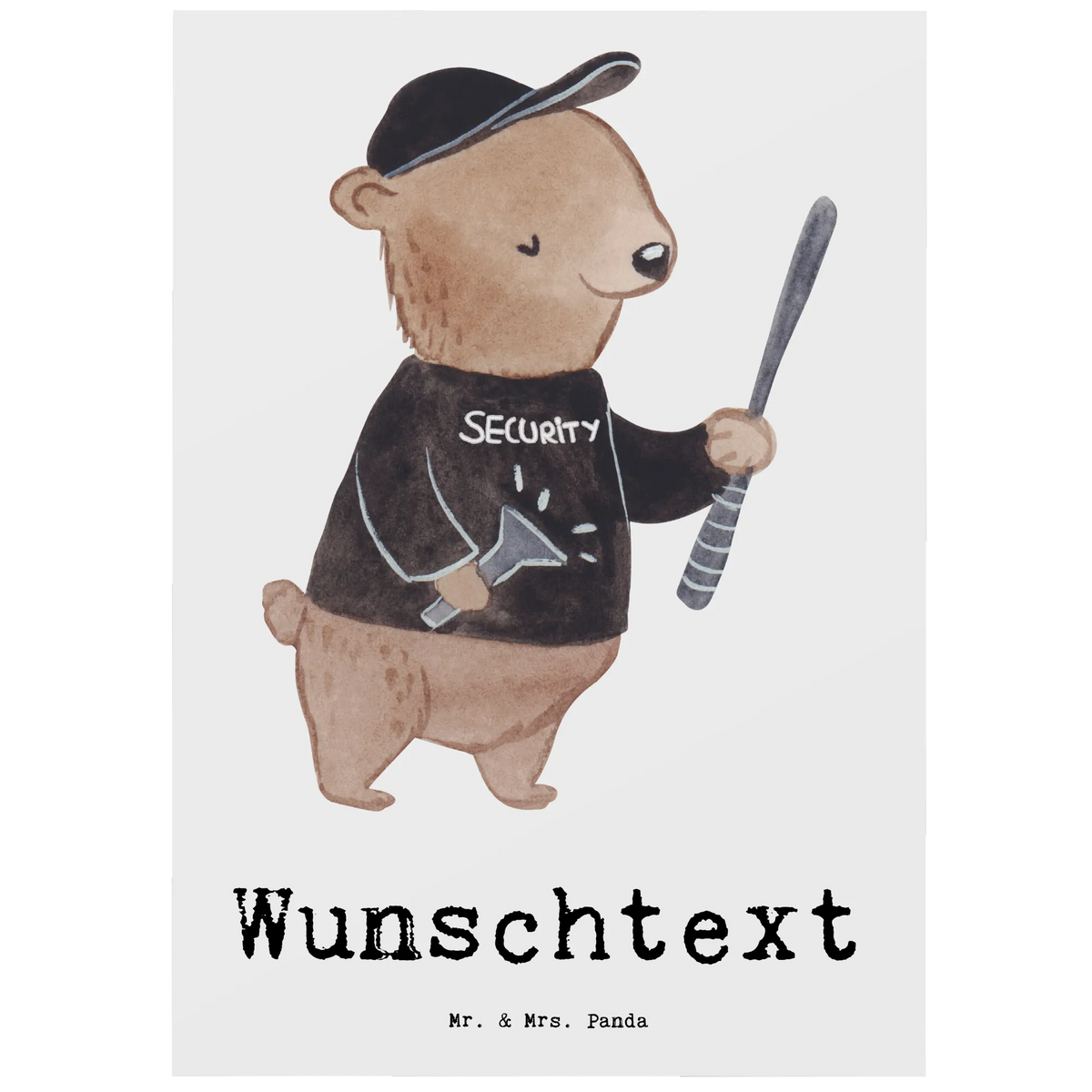 Personalisierte Postkarte Security Mitarbeiter Herz Grußkarte mit Namen, Personalisierte Mr. & Mrs. Panda Postkarte, Personalisierte Postkarte mit Namen, Personalisierte Postkarte, personalisierbare postkarte, Personalisierte Karte, personalisierte postkarten, individuelle grußkarte, Postkarte Personalisierbar, Postkarte mit Namen, grußkarte personalisiert, Karte mit Wunschtext, Grußkarte mit Wunschtext, Postkarten mit Namen, Karte mit Namen, Grußkarte mit eigenem Text, individuelle postkarte, Personalisierte Grußkarten, Ansichtskarte mit Wunschtext, Personalisierte Postkarte mit Wunschtext, Postkarte personalisiert, Personalisierte Grußkarte, Postkarte mit eigenem Text, Individualisierbare Postkarte, Ansichtskarte mit Namen, Postkarte mit Wunschtext, Personalisierbare Grußkarte, Geschenk, Schenken, Jubiläum, Danke, Dankeschön, Beruf, Ausbildung, Abschied, Rente, Kollege, Kollegin, Arbeitskollege, Mitarbeiter, Firma