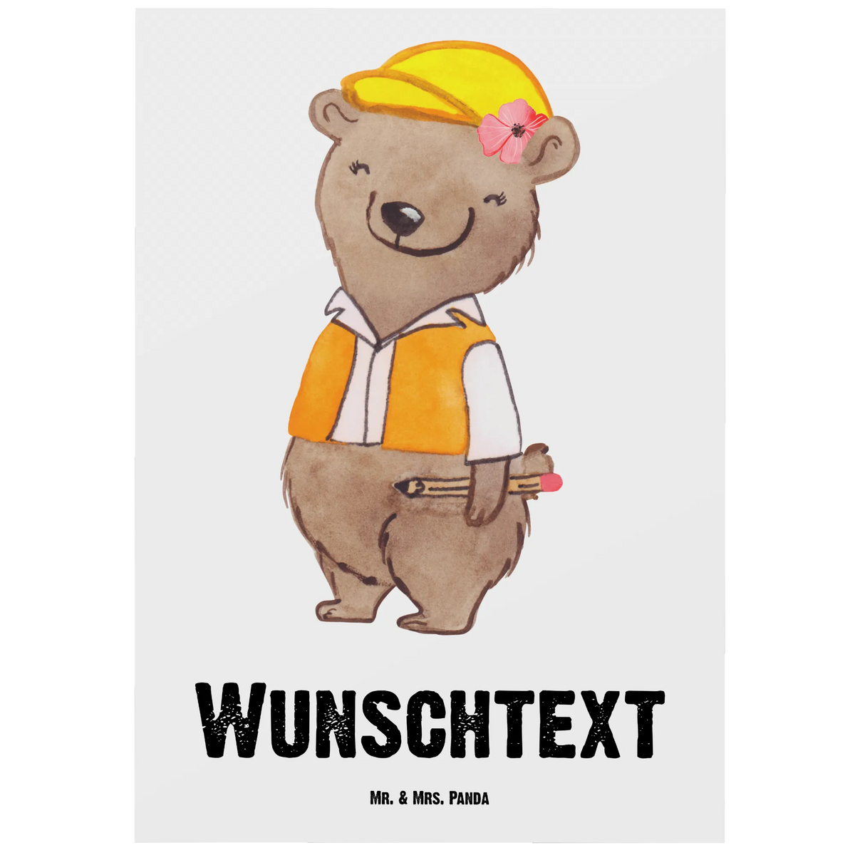 Personalisierte Postkarte Bauingenieurin Herz Personalisierte Grußkarten, Personalisierte Grußkarte, Postkarte Personalisierbar, Ansichtskarte mit Namen, grußkarte personalisiert, personalisierbare postkarte, Grußkarte mit eigenem Text, Grußkarte mit Wunschtext, Personalisierte Mr. & Mrs. Panda Postkarte, Postkarte personalisiert, Personalisierte Postkarte mit Wunschtext, Personalisierbare Grußkarte, Postkarte mit eigenem Text, Postkarten mit Namen, personalisierte postkarten, Individualisierbare Postkarte, Postkarte mit Namen, Personalisierte Postkarte, Personalisierte Karte, Postkarte mit Wunschtext, Grußkarte mit Namen, Karte mit Namen, Ansichtskarte mit Wunschtext, Karte mit Wunschtext, individuelle grußkarte, individuelle postkarte, Personalisierte Postkarte mit Namen, Geschenk, Schenken, Jubiläum, Danke, Dankeschön, Beruf, Ausbildung, Abschied, Rente, Kollege, Kollegin, Arbeitskollege, Mitarbeiter, Firma, Ingeniuerin, Baustelle, Bauingenieurin, Statikerin, Studium