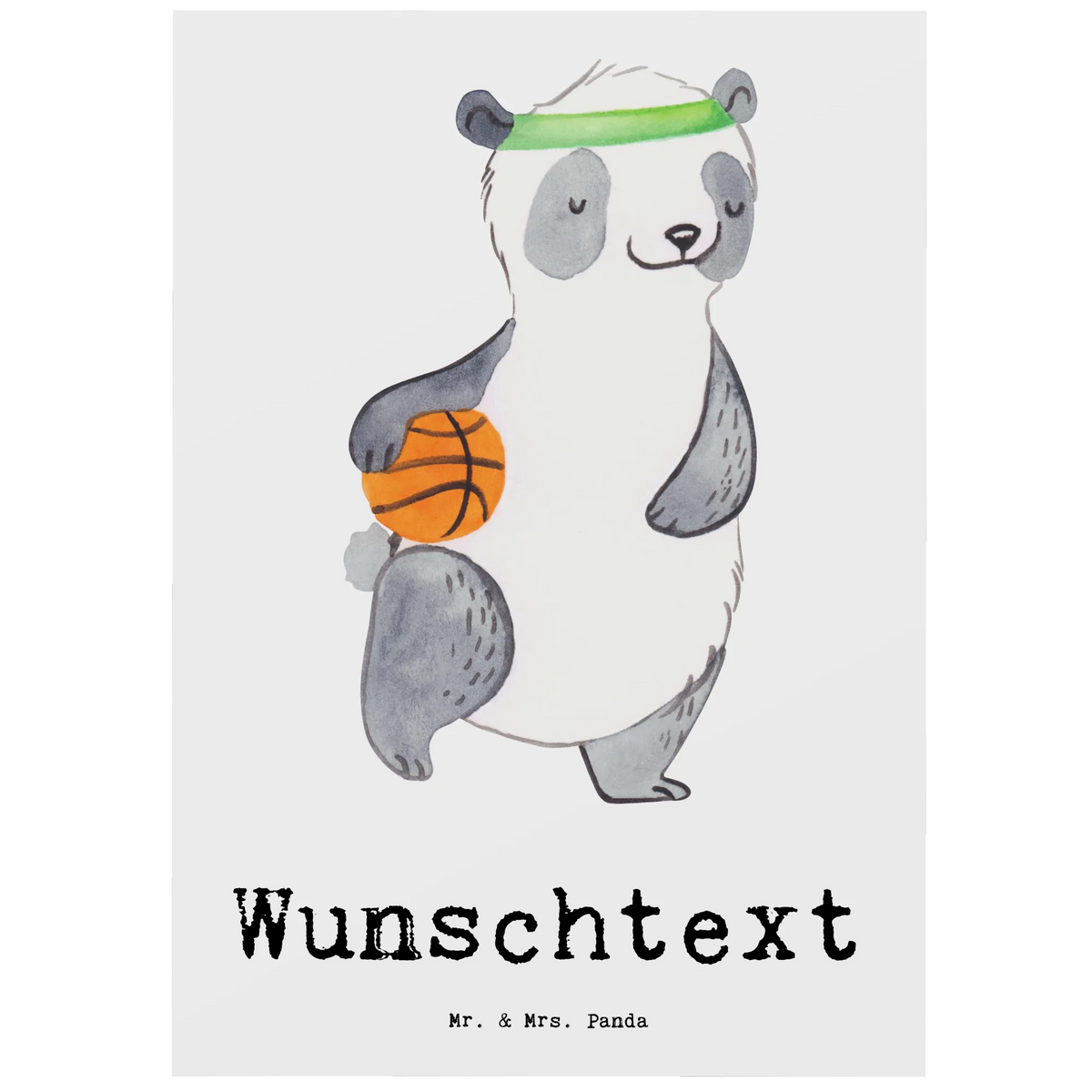 Personalisierte Postkarte Panda Basketball Postkarte mit eigenem Text, grußkarte personalisiert, Karte mit Wunschtext, Ansichtskarte mit Namen, Grußkarte mit Namen, Karte mit Namen, Postkarte mit Wunschtext, Postkarten mit Namen, Individualisierbare Postkarte, Personalisierbare Grußkarte, Ansichtskarte mit Wunschtext, Personalisierte Postkarte mit Wunschtext, Personalisierte Grußkarte, Grußkarte mit eigenem Text, Postkarte Personalisierbar, personalisierbare postkarte, Personalisierte Grußkarten, Personalisierte Postkarte mit Namen, Postkarte personalisiert, Grußkarte mit Wunschtext, personalisierte postkarten, Personalisierte Mr. & Mrs. Panda Postkarte, individuelle grußkarte, Postkarte mit Namen, Personalisierte Postkarte, Personalisierte Karte, individuelle postkarte, Geschenk, Schenken, Sport, Sportart, Hobby, Danke, Dankeschön, Auszeichnung, Gewinn, Sportler, Basketball Verein, Basketballplatz, Basketball, Basketball Verband