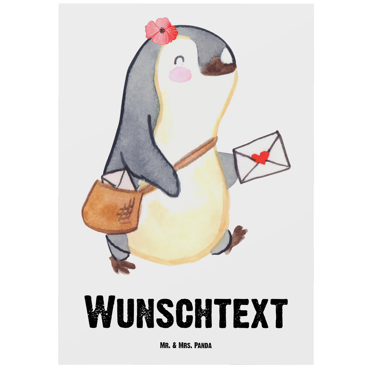 Personalisierte Postkarte Postbotin Herz Personalisierte Grußkarten, Postkarte mit eigenem Text, Personalisierte Postkarte mit Namen, Grußkarte mit eigenem Text, Grußkarte mit Namen, Ansichtskarte mit Namen, Personalisierte Grußkarte, personalisierte postkarten, Karte mit Wunschtext, Personalisierbare Grußkarte, Karte mit Namen, Personalisierte Postkarte, grußkarte personalisiert, Postkarte mit Namen, individuelle grußkarte, Personalisierte Postkarte mit Wunschtext, Personalisierte Karte, individuelle postkarte, Postkarte personalisiert, Grußkarte mit Wunschtext, Postkarte mit Wunschtext, Personalisierte Mr. & Mrs. Panda Postkarte, Ansichtskarte mit Wunschtext, personalisierbare postkarte, Postkarte Personalisierbar, Postkarten mit Namen, Individualisierbare Postkarte, Geschenk, Schenken, Jubiläum, Danke, Dankeschön, Beruf, Ausbildung, Abschied, Rente, Kollege, Kollegin, Arbeitskollege, Mitarbeiter, Firma, Briefzustellerin, Postbotin, Briefträgerin, Postlerin