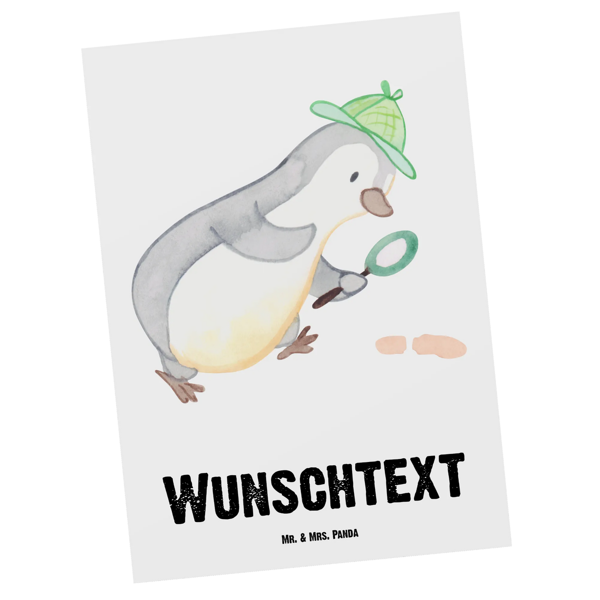 Personalisierte Postkarte Detektiv Herz grußkarte personalisiert, Individualisierbare Postkarte, Karte mit Wunschtext, Postkarte Personalisierbar, Personalisierte Postkarte mit Namen, Personalisierte Karte, personalisierte postkarten, Postkarte mit eigenem Text, Postkarte mit Wunschtext, Personalisierte Mr. & Mrs. Panda Postkarte, Personalisierte Grußkarte, personalisierbare postkarte, Ansichtskarte mit Wunschtext, Personalisierbare Grußkarte, Grußkarte mit Namen, Personalisierte Grußkarten, Postkarten mit Namen, Ansichtskarte mit Namen, Karte mit Namen, Personalisierte Postkarte, Postkarte personalisiert, Personalisierte Postkarte mit Wunschtext, Grußkarte mit Wunschtext, Grußkarte mit eigenem Text, Postkarte mit Namen, individuelle grußkarte, individuelle postkarte, Geschenk, Schenken, Jubiläum, Danke, Dankeschön, Beruf, Ausbildung, Abschied, Rente, Kollege, Kollegin, Arbeitskollege, Mitarbeiter, Firma, Detektivausbildung, Spurensuche, Privatdetektei, Ermittler, Detektiv, Wirtschaftsdetektei, Berufsdetektiv, Agent