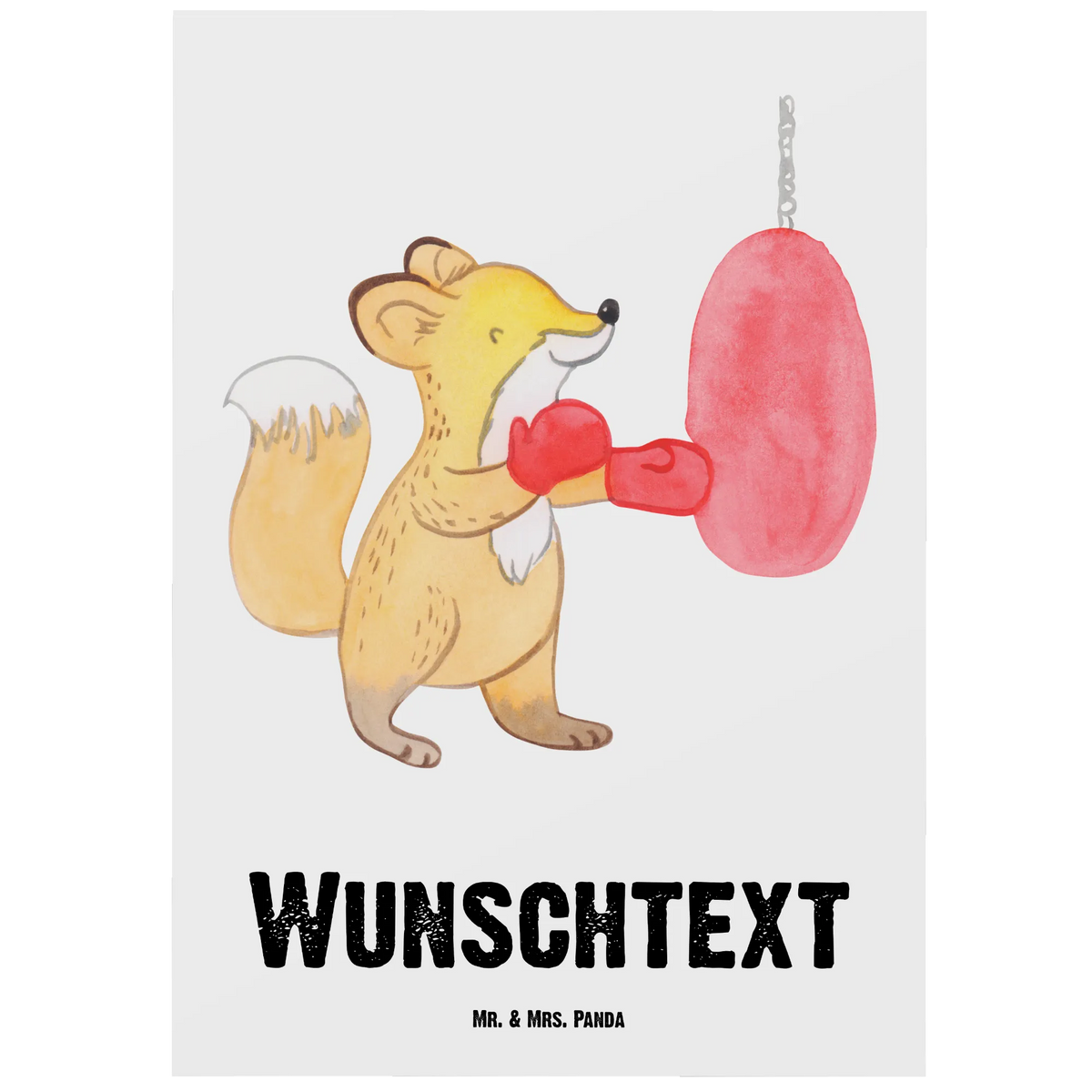 Personalisierte Postkarte Fuchs Boxen Personalisierte Postkarte mit Namen, personalisierbare postkarte, Personalisierte Grußkarte, Grußkarte mit Wunschtext, Postkarte mit Wunschtext, individuelle postkarte, Individualisierbare Postkarte, Grußkarte mit Namen, Personalisierbare Grußkarte, Karte mit Namen, Ansichtskarte mit Namen, Postkarte personalisiert, individuelle grußkarte, Personalisierte Grußkarten, Postkarten mit Namen, Postkarte Personalisierbar, Personalisierte Postkarte, Ansichtskarte mit Wunschtext, Postkarte mit Namen, Grußkarte mit eigenem Text, Postkarte mit eigenem Text, grußkarte personalisiert, Personalisierte Karte, Personalisierte Mr. & Mrs. Panda Postkarte, Personalisierte Postkarte mit Wunschtext, Karte mit Wunschtext, personalisierte postkarten, Geschenk, Schenken, Sport, Sportart, Hobby, Danke, Dankeschön, Auszeichnung, Gewinn, Sportler, Boxtraining, Boxen, Boxkampf