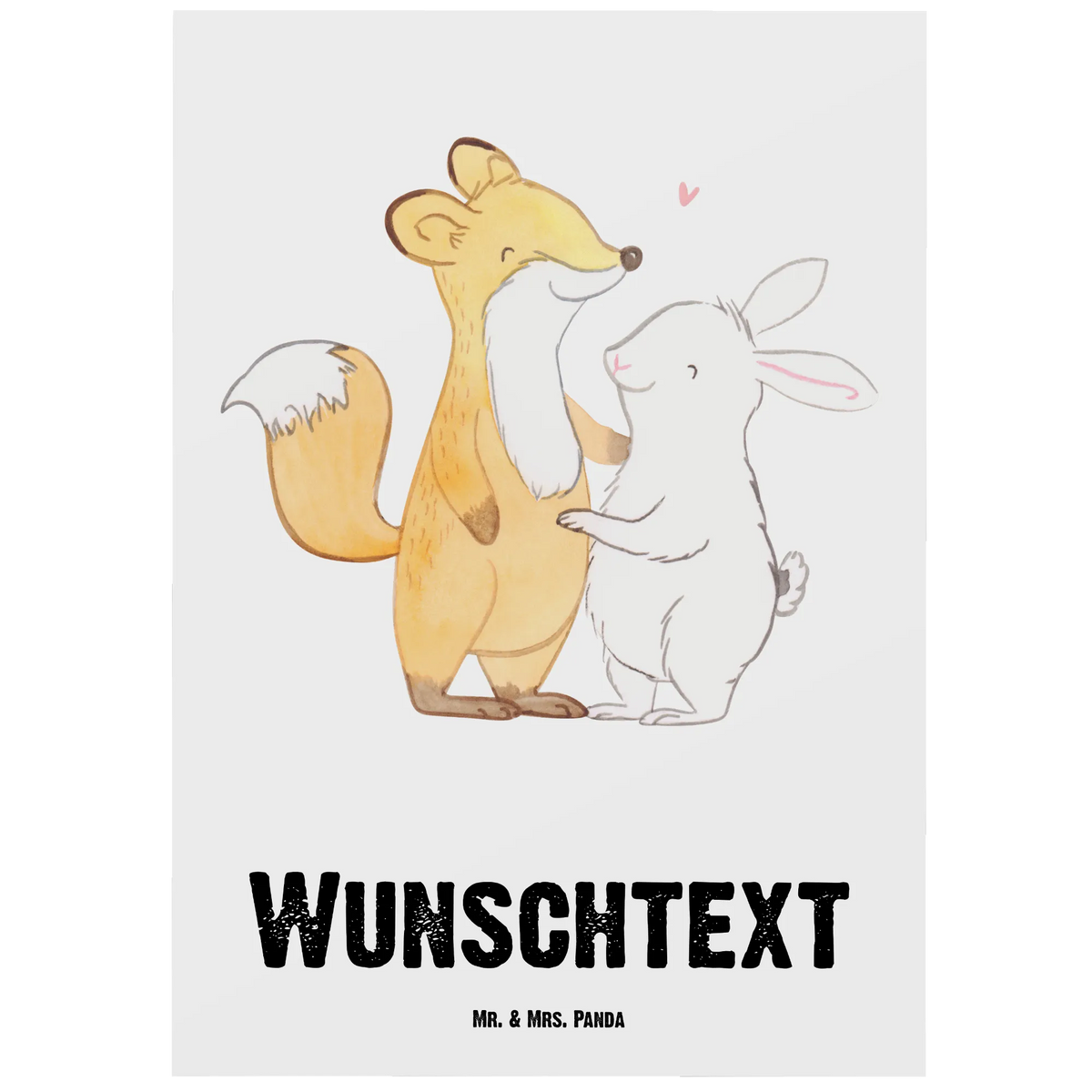 Personalisierte Postkarte Fuchs Hase Freunde treffen Postkarte personalisiert, Personalisierte Mr. & Mrs. Panda Postkarte, Personalisierte Grußkarte, individuelle grußkarte, Grußkarte mit eigenem Text, Karte mit Wunschtext, Personalisierbare Grußkarte, Personalisierte Postkarte mit Wunschtext, Postkarte mit Namen, grußkarte personalisiert, Ansichtskarte mit Namen, Postkarten mit Namen, Individualisierbare Postkarte, Personalisierte Karte, personalisierte postkarten, Grußkarte mit Namen, personalisierbare postkarte, Postkarte mit eigenem Text, Grußkarte mit Wunschtext, individuelle postkarte, Personalisierte Grußkarten, Ansichtskarte mit Wunschtext, Postkarte mit Wunschtext, Personalisierte Postkarte, Karte mit Namen, Personalisierte Postkarte mit Namen, Postkarte Personalisierbar, Geschenk, Schenken, Sport, Sportart, Hobby, Danke, Dankeschön, Auszeichnung, Gewinn, Sportler, Freunde Treffen