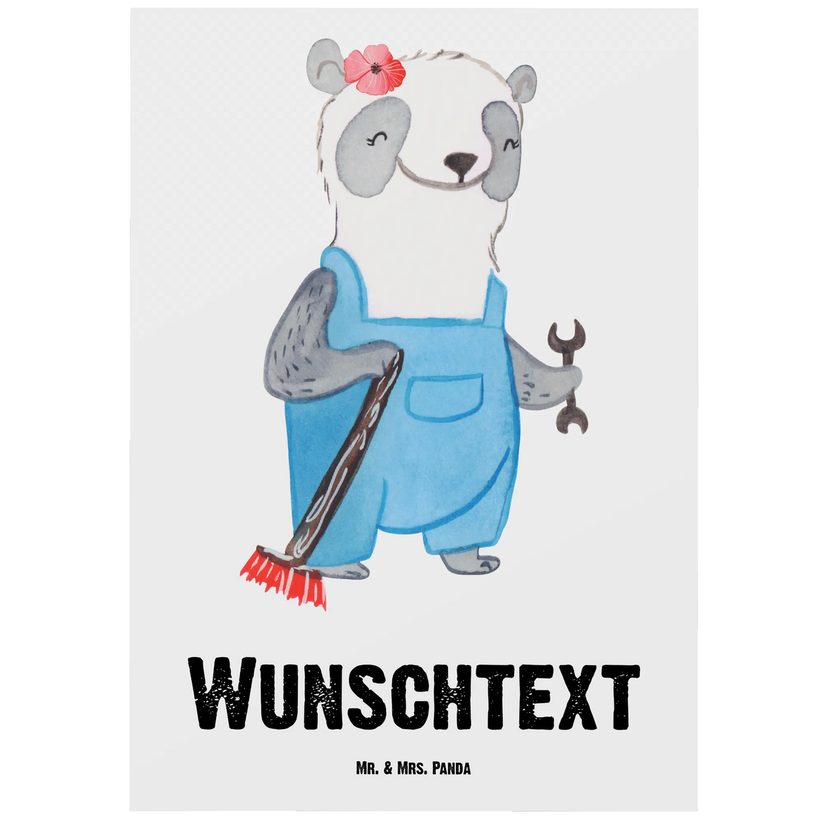 Personalisierte Postkarte Hausmeisterin Herz Grußkarte mit Wunschtext, Postkarte mit eigenem Text, Postkarte personalisiert, individuelle grußkarte, Postkarte Personalisierbar, Karte mit Namen, Personalisierte Postkarte mit Wunschtext, Karte mit Wunschtext, Postkarte mit Namen, personalisierbare postkarte, Postkarte mit Wunschtext, grußkarte personalisiert, Personalisierbare Grußkarte, Ansichtskarte mit Wunschtext, individuelle postkarte, Personalisierte Mr. & Mrs. Panda Postkarte, Personalisierte Karte, Personalisierte Postkarte, Individualisierbare Postkarte, Ansichtskarte mit Namen, Postkarten mit Namen, personalisierte postkarten, Personalisierte Postkarte mit Namen, Grußkarte mit Namen, Personalisierte Grußkarten, Grußkarte mit eigenem Text, Personalisierte Grußkarte, Geschenk, Schenken, Jubiläum, Danke, Dankeschön, Beruf, Ausbildung, Abschied, Rente, Kollege, Kollegin, Arbeitskollege, Mitarbeiter, Firma, Hausmeisterin, Concierge, Facility Manager, Hausverwalterin