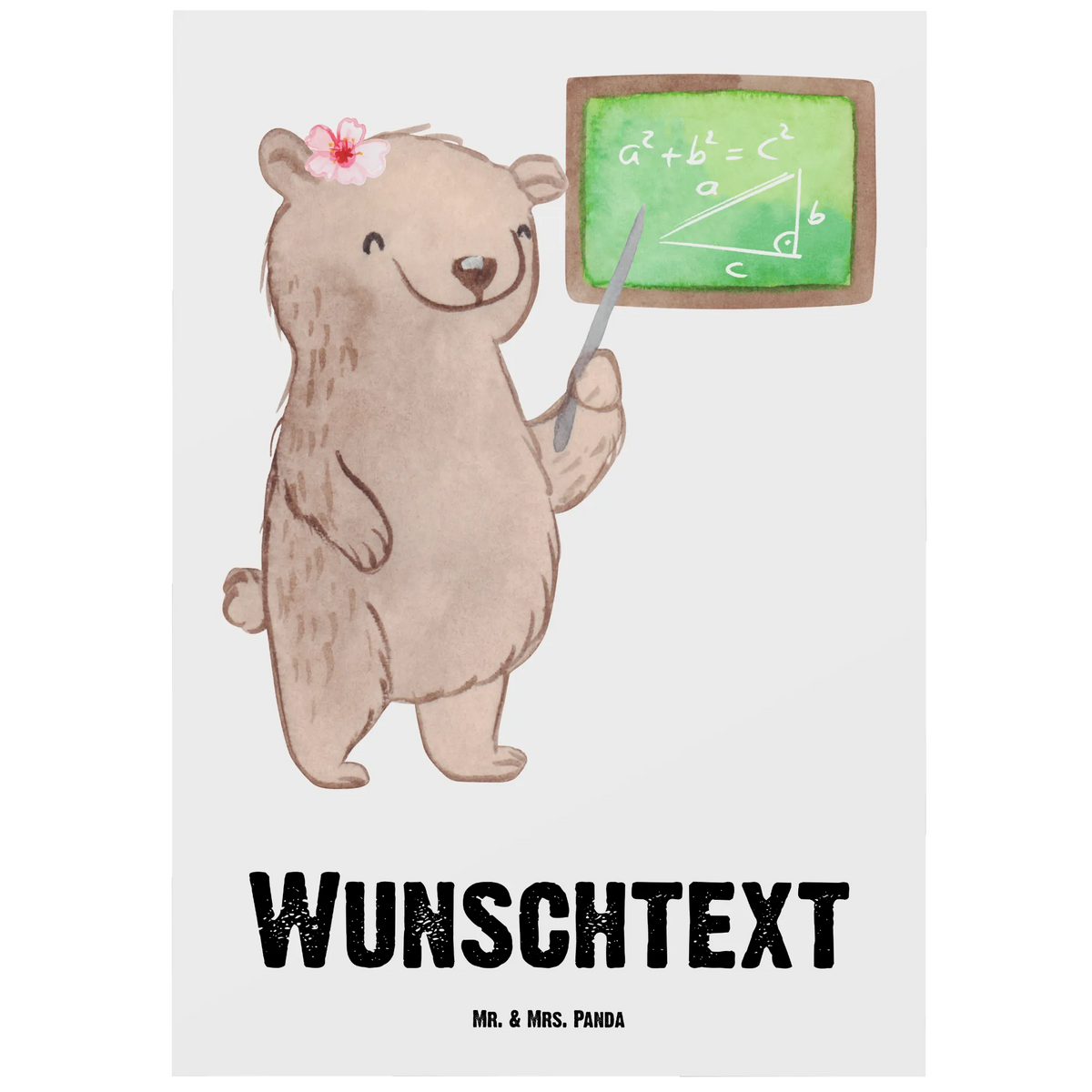 Personalisierte Postkarte Mathematiklehrerin Herz Personalisierte Mr. & Mrs. Panda Postkarte, personalisierbare postkarte, Personalisierte Grußkarten, individuelle grußkarte, Personalisierte Postkarte mit Namen, Personalisierte Karte, Grußkarte mit eigenem Text, personalisierte postkarten, Ansichtskarte mit Wunschtext, Postkarten mit Namen, individuelle postkarte, Karte mit Namen, Personalisierbare Grußkarte, Grußkarte mit Wunschtext, Postkarte mit Namen, Postkarte mit eigenem Text, Postkarte Personalisierbar, Ansichtskarte mit Namen, Postkarte personalisiert, Karte mit Wunschtext, Grußkarte mit Namen, Individualisierbare Postkarte, Personalisierte Postkarte mit Wunschtext, Postkarte mit Wunschtext, grußkarte personalisiert, Personalisierte Grußkarte, Personalisierte Postkarte, Geschenk, Schenken, Jubiläum, Danke, Dankeschön, Beruf, Ausbildung, Abschied, Rente, Kollege, Kollegin, Arbeitskollege, Mitarbeiter, Firma, Referendariat, Mathe, Mathematiklehrerin, Lehramtstudent, Lehrer, Matheunterricht, Mathelehrerin