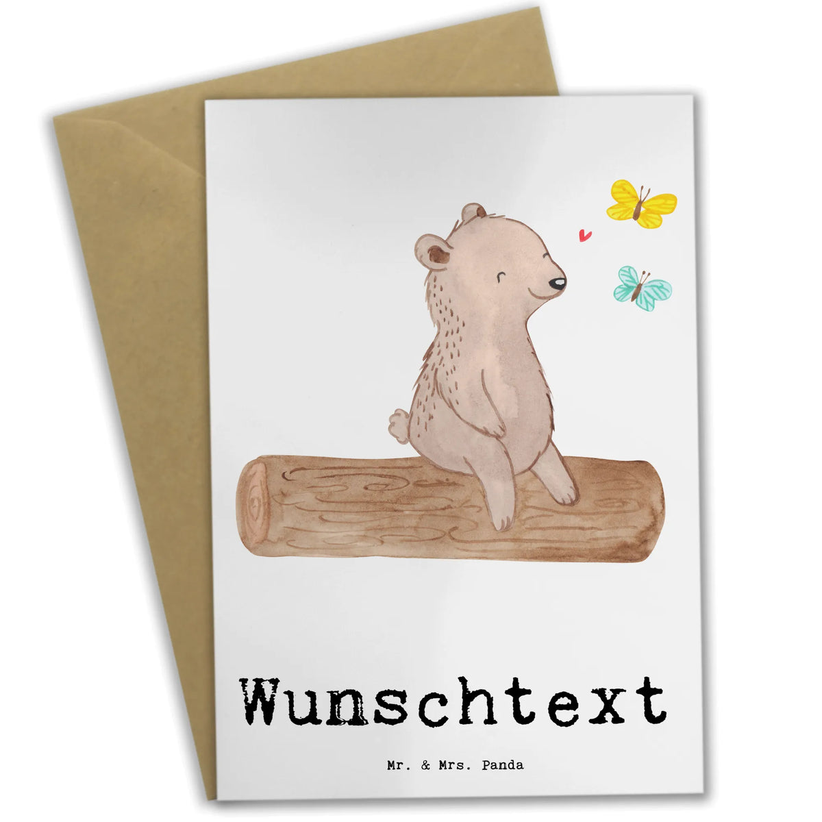Personalisierte Grußkarte Bär Naturliebhaber Personalisierte Karte, Personalisierte Klappkarte, Grußkarten Personalisiert, Personalisierte Grußkarte, grußkarte personalisiert, individuelle grußkarte, Grußkarte personalisierbar, Geschenk, Schenken, Sport, Sportart, Hobby, Danke, Dankeschön, Auszeichnung, Gewinn, Sportler, Naturliebhaber, Outdoor, Wandern, Nature Lover