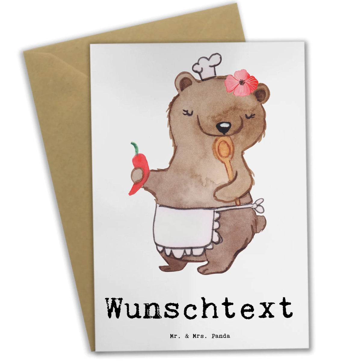 Personalisierte Grußkarte Köchin Herz Personalisierte Klappkarte, individuelle grußkarte, Grußkarte personalisierbar, Personalisierte Karte, grußkarte personalisiert, Personalisierte Grußkarte, Grußkarten Personalisiert, Geschenk, Schenken, Jubiläum, Danke, Dankeschön, Beruf, Ausbildung, Abschied, Rente, Kollege, Kollegin, Arbeitskollege, Mitarbeiter, Firma, Fernsehköchin, Schiffsköchin, Chefköchin, Sterneköchin, Köchin, Küchenmeisterin, Restaurant, Küchenchefin