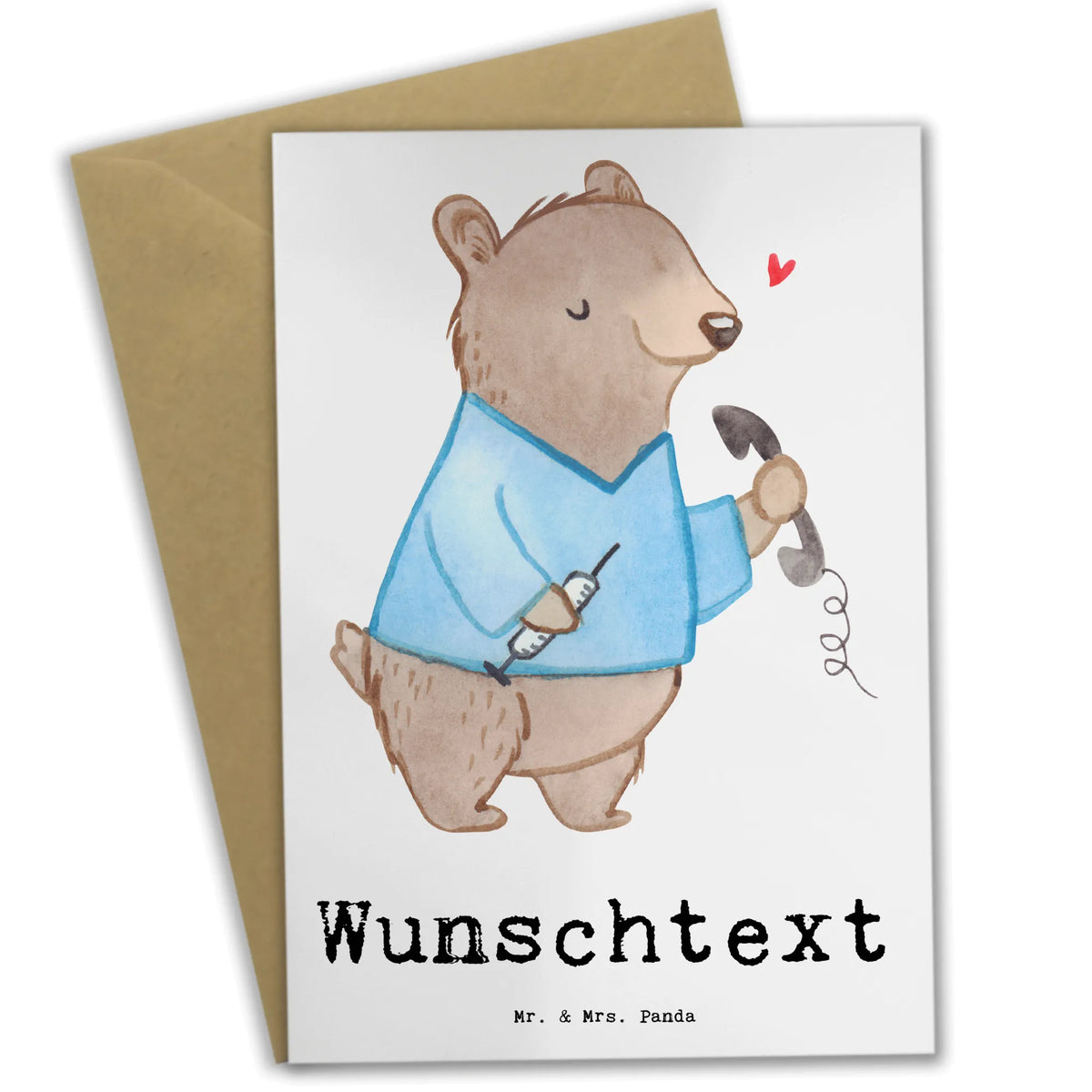 Personalisierte Grußkarte Arzthelfer Herz Grußkarten Personalisiert, grußkarte personalisiert, Personalisierte Klappkarte, individuelle grußkarte, Grußkarte personalisierbar, Personalisierte Karte, Personalisierte Grußkarte, Geschenk, Schenken, Jubiläum, Danke, Dankeschön, Beruf, Ausbildung, Abschied, Rente, Kollege, Kollegin, Arbeitskollege, Mitarbeiter, Firma, Medizinischer Fachangestellter, Arzthelfer