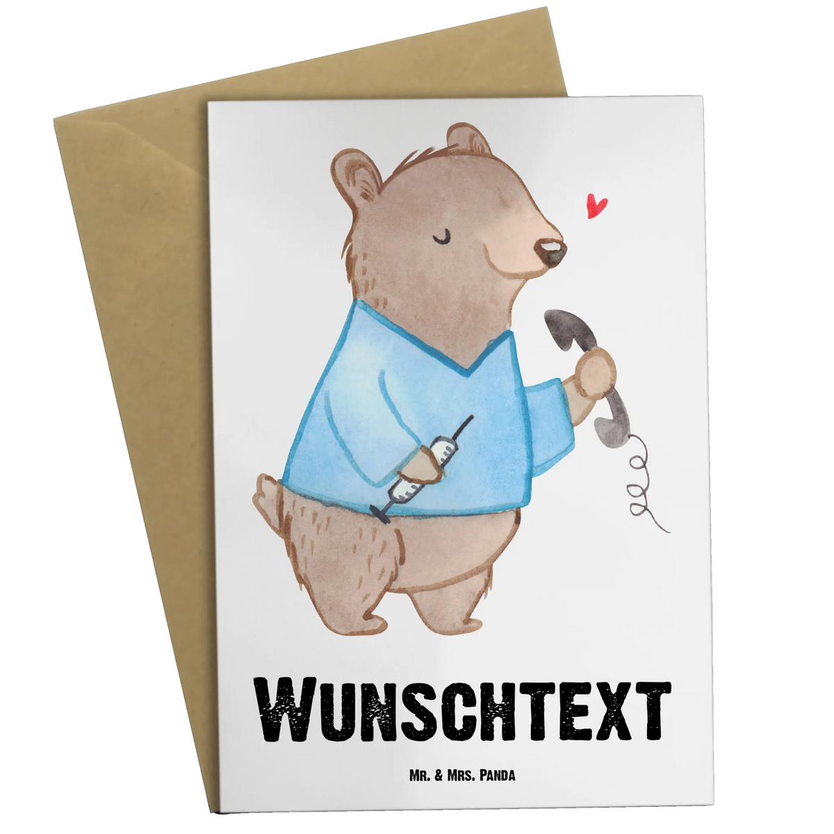 Personalisierte Grußkarte Krankenpflegehelfer Herz Personalisierte Klappkarte, individuelle grußkarte, grußkarte personalisiert, Personalisierte Grußkarte, Grußkarten Personalisiert, Personalisierte Karte, Grußkarte personalisierbar, Geschenk, Schenken, Jubiläum, Danke, Dankeschön, Beruf, Ausbildung, Abschied, Rente, Kollege, Kollegin, Arbeitskollege, Mitarbeiter, Firma, Pflegehelfer, Krankenpflegehelfer, Pflegekraft