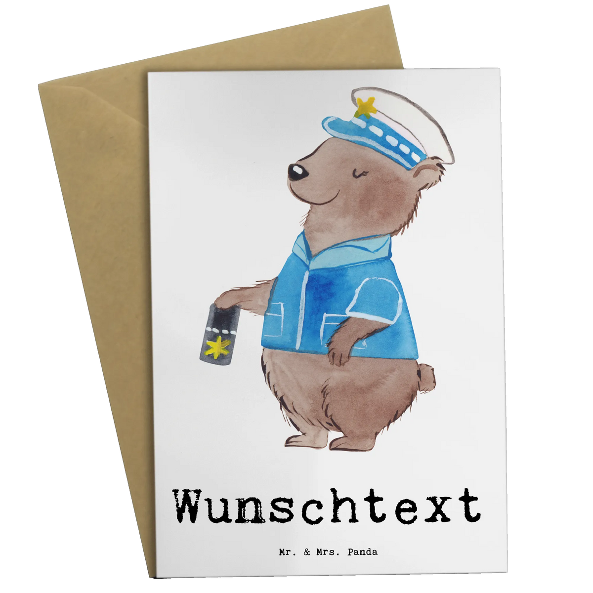 Personalisierte Grußkarte Polizeivollzugsbeamtin Herz Personalisierte Klappkarte, Personalisierte Grußkarte, individuelle grußkarte, Grußkarte personalisierbar, Grußkarten Personalisiert, Personalisierte Karte, grußkarte personalisiert, Geschenk, Schenken, Jubiläum, Danke, Dankeschön, Beruf, Ausbildung, Abschied, Rente, Kollege, Kollegin, Arbeitskollege, Mitarbeiter, Firma, Polizeivollzugsbeamte, Polizei, Polizistin