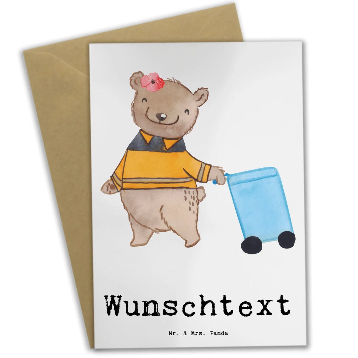 Personalisierte Grußkarte Fachkraft - Kreislauf- und Abfallwirtschaft Herz individuelle grußkarte, Grußkarten Personalisiert, grußkarte personalisiert, Personalisierte Klappkarte, Grußkarte personalisierbar, Personalisierte Grußkarte, Personalisierte Karte, Geschenk, Schenken, Jubiläum, Danke, Dankeschön, Beruf, Ausbildung, Abschied, Rente, Kollege, Kollegin, Arbeitskollege, Mitarbeiter, Firma, Kehrichtmann, Müllentsorger, Müllfahrer, Müllmann, Müllwerker, Fachkraft Kreislauf- und Abfallwirtschaft