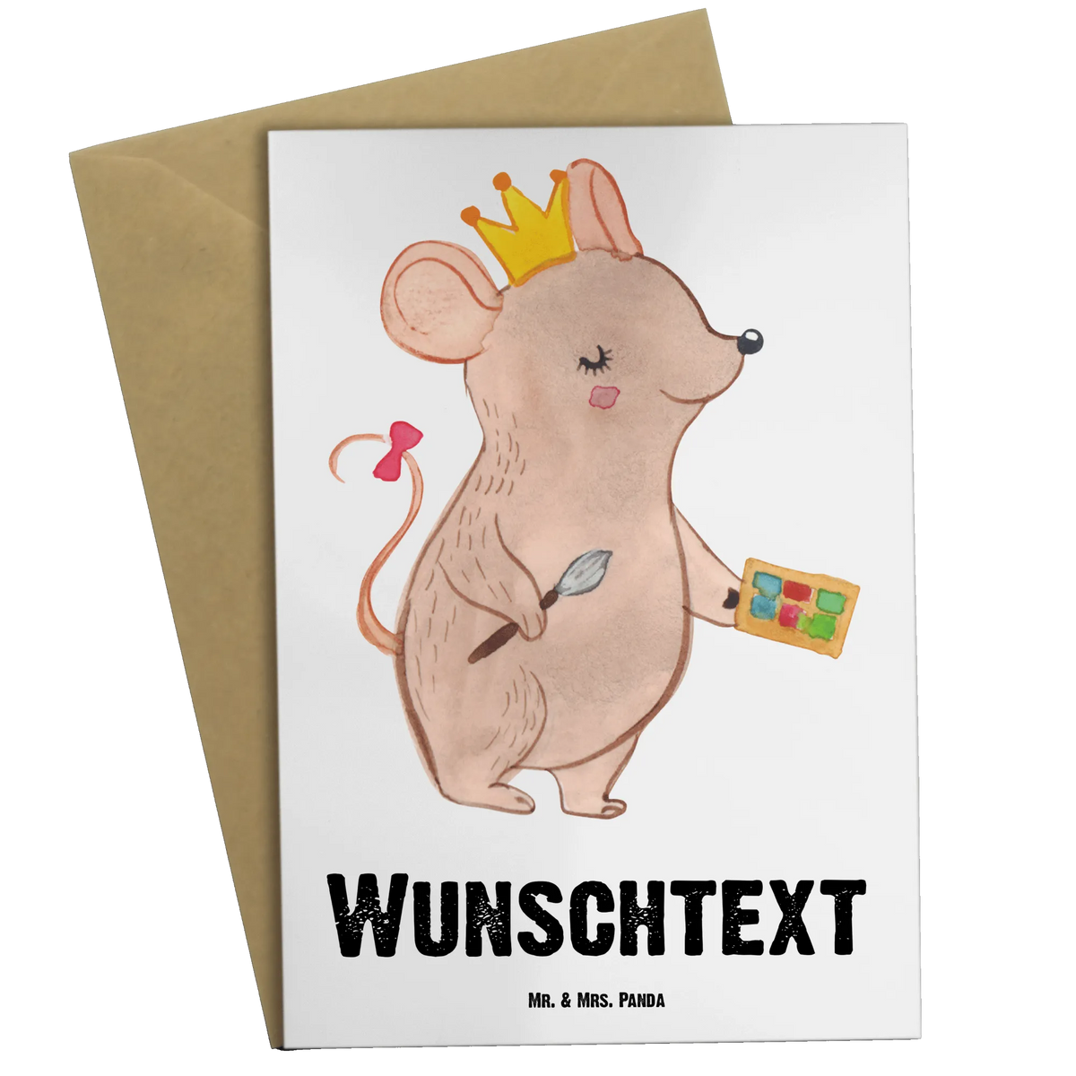 Personalisierte Grußkarte Maskenbildnerin Herz grußkarte personalisiert, Grußkarte personalisierbar, Personalisierte Grußkarte, Personalisierte Klappkarte, Personalisierte Karte, individuelle grußkarte, Grußkarten Personalisiert, Geschenk, Schenken, Jubiläum, Danke, Dankeschön, Beruf, Ausbildung, Abschied, Rente, Kollege, Kollegin, Arbeitskollege, Mitarbeiter, Firma, Eröffnung, Make Up Artist, Maskenbildnerin, Kosmetikstudio, Visagistin, Kosmetikerin, Beauty Salon