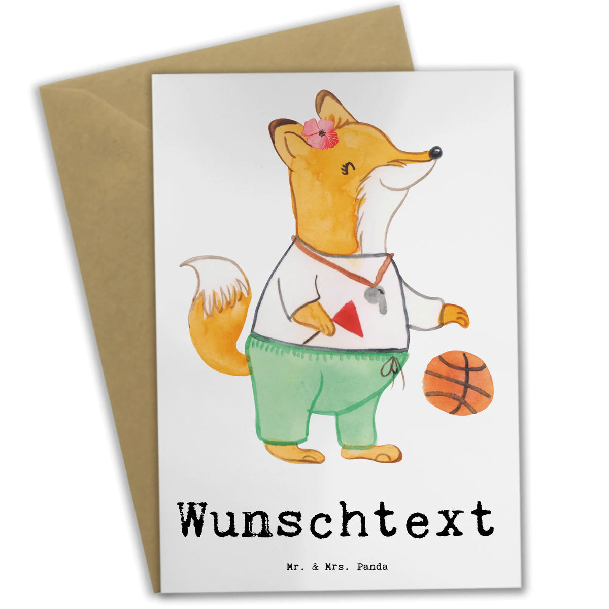 Personalisierte Grußkarte Basketballtrainerin Herz Personalisierte Klappkarte, Grußkarten Personalisiert, individuelle grußkarte, Personalisierte Karte, Personalisierte Grußkarte, Grußkarte personalisierbar, grußkarte personalisiert, Geschenk, Schenken, Jubiläum, Danke, Dankeschön, Beruf, Ausbildung, Abschied, Rente, Kollege, Kollegin, Arbeitskollege, Mitarbeiter, Firma, Basketballerin, Verein, Basketball, Ballsport, Sport, Basketballcoach, Basketballtrainerin
