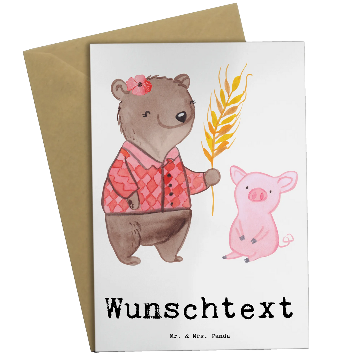 Personalisierte Grußkarte Landwirtin Herz Personalisierte Klappkarte, Personalisierte Grußkarte, individuelle grußkarte, Grußkarten Personalisiert, Personalisierte Karte, grußkarte personalisiert, Grußkarte personalisierbar, Geschenk, Schenken, Jubiläum, Danke, Dankeschön, Beruf, Ausbildung, Abschied, Rente, Kollege, Kollegin, Arbeitskollege, Mitarbeiter, Firma, Farmerin, Bauernhof, Tierwirtin, Landwirtin, Bäuerin, Agronomin