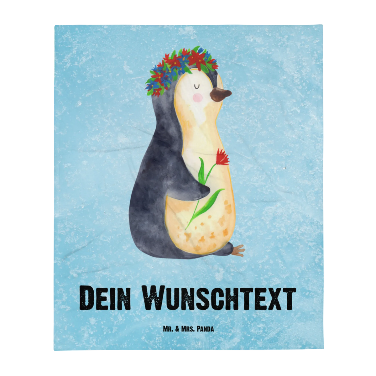 Personalisierte Decke Pinguin Blumen Personalisierbare Kuscheldecke, Tagesdecke personalisiert, Personalisierte Tagesdecke, Schmusedecke mit Namen, Individuelle Decke, Kuscheldecke bedruckt, Personalisierte Kuscheldecke, Personalisierte Kinderdecke, Fleece Decke personalisiert, Personalisierte Decke, Fleecedecke personalisiert, Namensdecke, Decke mit Namen, Wohndecke mit Namen, Personalisierte Wohndecke, Kuscheldecke personalisiert, Kuscheldecke mit Namen, Personalisierte Fleecedecke, Individuelle Kuscheldecke, Kinderdecke mit Namen, Pinguin, Ziele, Leben, Pinguine, Motivation, Blumenkranz, Lebenslust, Liebeskummer, Lebensziele, Geschenkidee, Universum, Wünsche