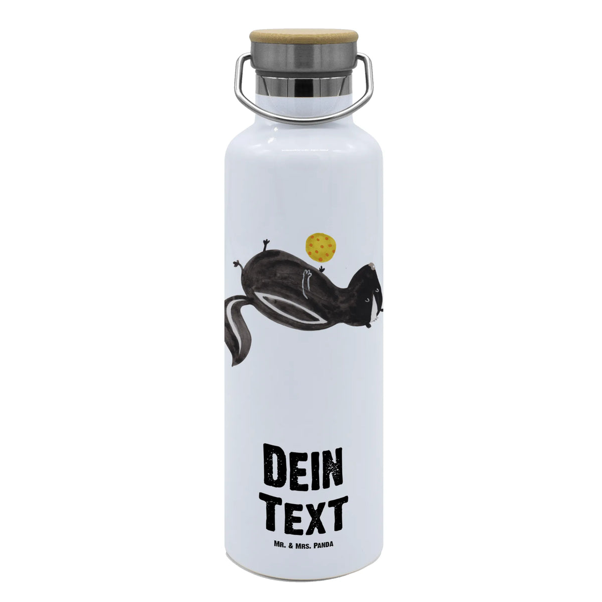 Personalisierte Trinkflasche Stinktier Ball Wasserflasche personalisiert, Edelstahlflasche personalisiert, Lustige Trinkflasche Mit Gravur, Trinkflasche Mit Text, Wiederverwendbare Trinkflasche Mit Wunschtext, Sportflasche personalisiert, Trinkflasche individualisiert, Auslaufsichere Trinkflasche Mit Wunschtext, Flasche mit Namen, Thermosflasche Mit Namen, Flasche personalisiert, Isolierte Trinkflasche Mit Gravur, Personalisierte Wasserflasche, Personalisierte Flasche, Isolierflasche personalisiert, Trinkflasche Mit Namen, Personalisierte Thermosflasche, Thermo-Trinkflasche Mit Namen, Personalisierte Trinkflasche Edelstahl, Thermosflasche personalisiert, Design Trinkflasche Mit Wunschtext, Wasserflasche Mit Namen, Flasche Mit Gravur, Edelstahl Trinkflasche personalisiert, Getränkeflasche Mit Wunschtext, Trinkflasche personalisiert, Trinkflasche Mit Gravur, Trinkflasche Mit Wunschtext, Personalisierte Edelstahlflasche, Trinkflasche Mit Motiv Und Namen, Trinkbehälter Mit Namen, Individuelle Trinkflasche, Trinkflasche Bedruckt Mit Namen, Personalisierte Trinkflasche 750ml, Trinkflasche Selbst Gestalten, Personalisierte Sportflasche, Personalisierte Edelstahl Trinkflasche, Edelstahl Trinkflasche Mit Gravur, Personalisierte Trinkflasche, Stinktier, Skunk, Verspielt, Stinki, Wildtier, Stinker, Raubtier, Weisheit