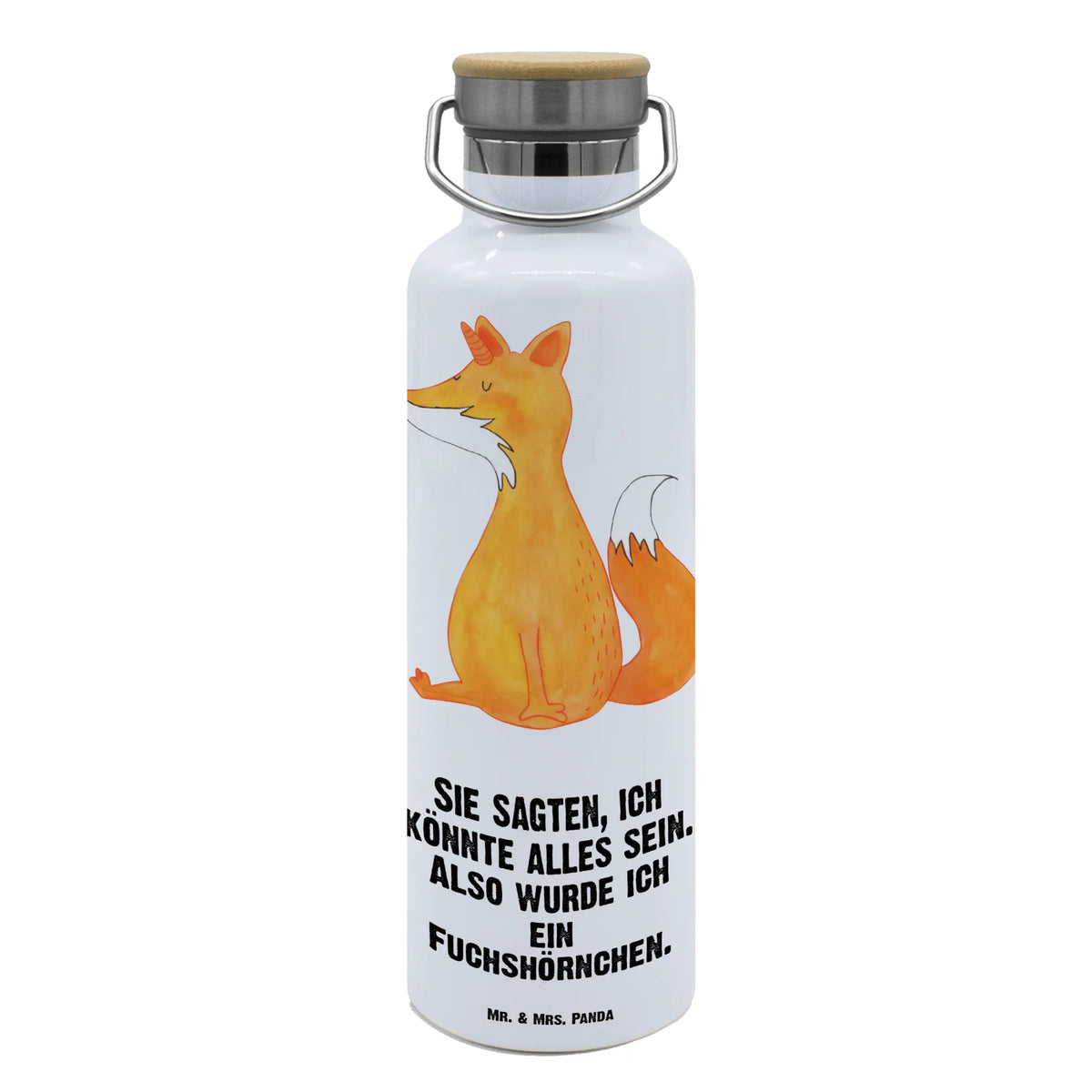 Trinkflasche Einhorn Fuchs große trinkflasche, metall trinkflasche, isolier trinkflasche, Trinkgefäß, Thermo-Trinkflasche, Vakuumflasche, Trinkflasche Aus Edelstahl, Isolierte Trinkflasche, thermobottle, Edelstahlflasche, Trinkbehälter, große thermosflasche, Warmhalteflasche, getränkebehälter, Wasserflasche, große wasserflasche, metallflasche, thermos trinkflasche, Getränkeflasche, wasser trinkflasche, feldflasche, Thermosflasche, Trinkflasche, Unicorn, Einhorn, Einhörner, Einhorn Deko, Unicorns, Fuchs, Fuchshörnchen, Foxycorn, Füchse, Fuchshorn
