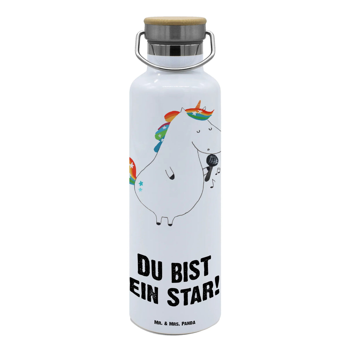 Trinkflasche Einhorn Sänger große thermosflasche, Thermo-Trinkflasche, Edelstahlflasche, getränkebehälter, Warmhalteflasche, metallflasche, Wasserflasche, thermobottle, Trinkbehälter, Getränkeflasche, Isolierte Trinkflasche, feldflasche, Vakuumflasche, große wasserflasche, thermos trinkflasche, Trinkflasche Aus Edelstahl, Thermosflasche, isolier trinkflasche, Trinkflasche, große trinkflasche, metall trinkflasche, Trinkgefäß, wasser trinkflasche, Unicorn, Einhorn, Einhörner, Einhorn Deko, Glitzer, Feier, Disco, Sänger, Sängerin, Geburtstag, Freundin, Party, Konfetti, Fest
