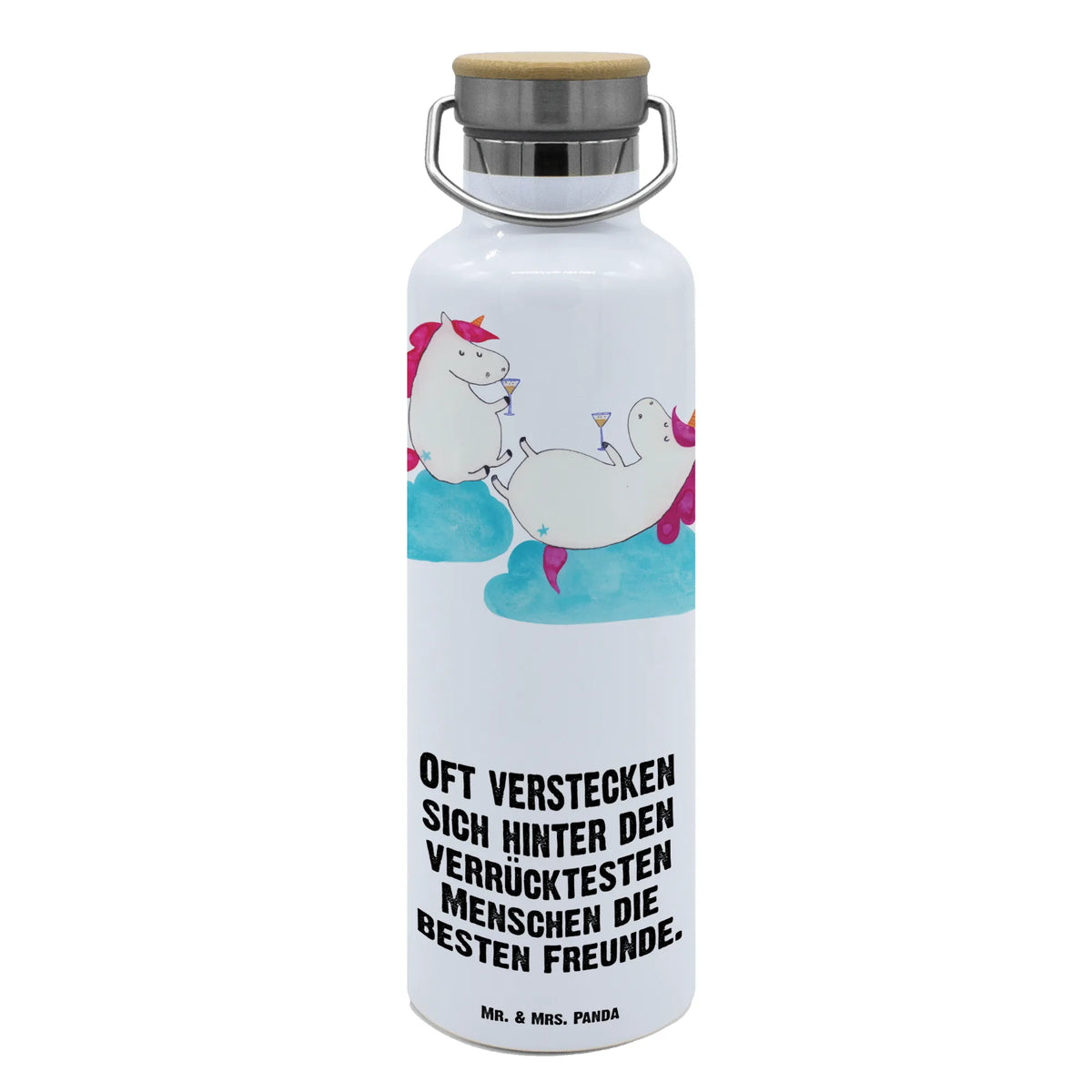 Trinkflasche Einhorn Sekt Wasserflasche, getränkebehälter, Trinkbehälter, thermobottle, wasser trinkflasche, Edelstahlflasche, Warmhalteflasche, große thermosflasche, Getränkeflasche, metallflasche, Trinkgefäß, feldflasche, große wasserflasche, Trinkflasche, isolier trinkflasche, Thermosflasche, thermos trinkflasche, Trinkflasche Aus Edelstahl, Vakuumflasche, Isolierte Trinkflasche, Thermo-Trinkflasche, metall trinkflasche, große trinkflasche, Unicorn, Einhorn, Einhörner, Einhorn Deko, Beste, Anstoßen, Mädelsabend, Spaß, Freundinnen, Party, Sekt, Freundin, Korken, BFF