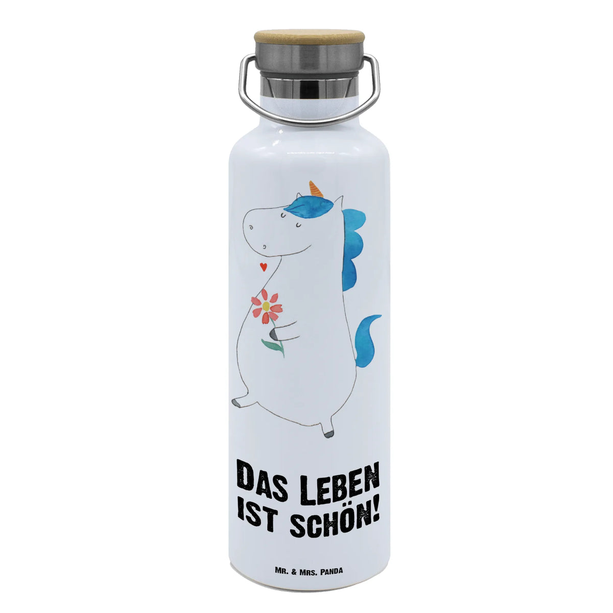 Trinkflasche Einhorn Spaziergang Edelstahlflasche, feldflasche, wasser trinkflasche, große wasserflasche, Trinkgefäß, thermos trinkflasche, Getränkeflasche, Wasserflasche, thermobottle, Trinkbehälter, Vakuumflasche, große trinkflasche, große thermosflasche, getränkebehälter, Trinkflasche Aus Edelstahl, Thermosflasche, Trinkflasche, Thermo-Trinkflasche, Isolierte Trinkflasche, isolier trinkflasche, metall trinkflasche, Warmhalteflasche, metallflasche, Unicorn, Einhorn, Einhörner, Einhorn Deko, Motivation, Blumen, Spaziergang, Glitzer, Gute Laune, Schwester, Mutter, Freude, Freundin