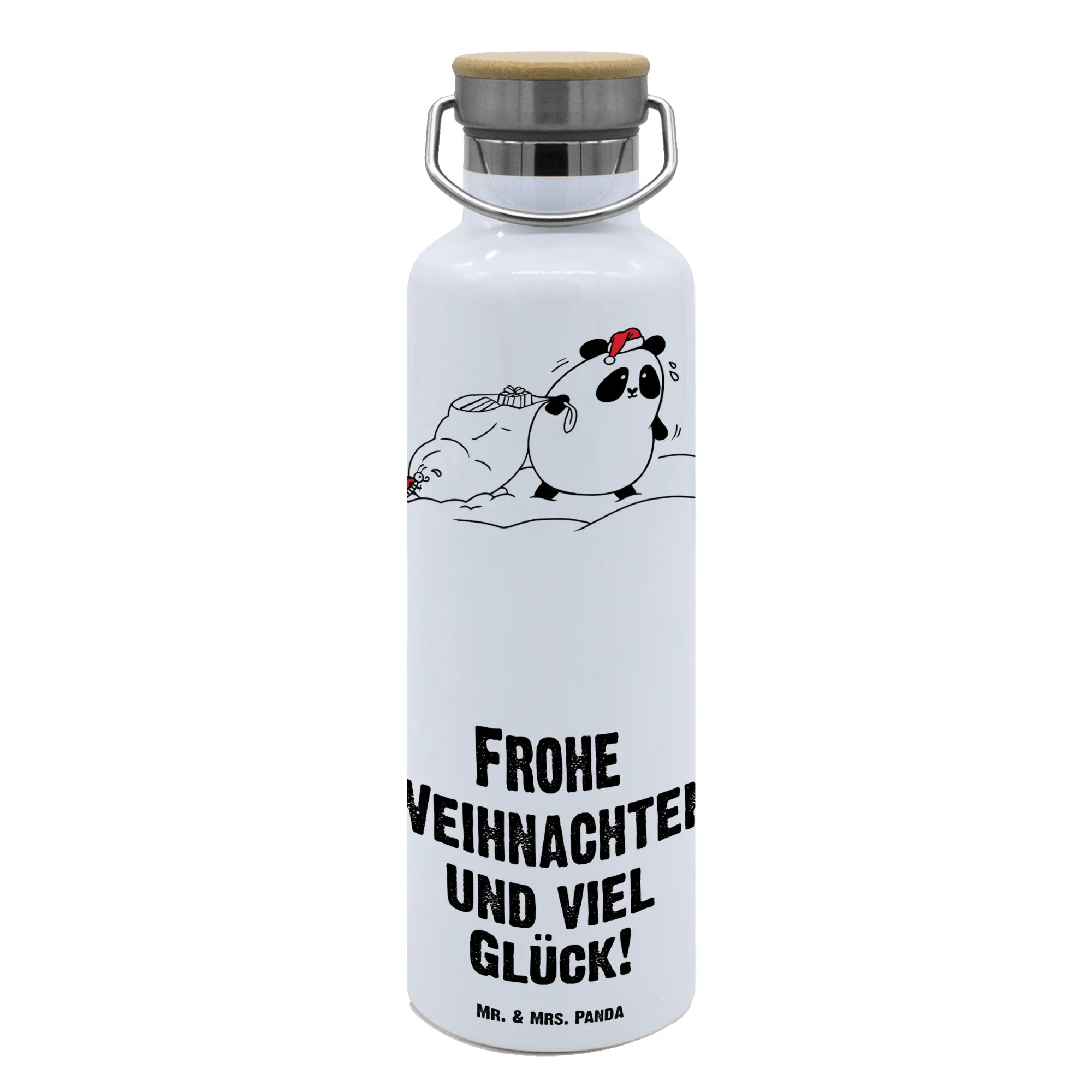 Butelka Panda Boże Narodzenie metallflasche, Isolierte Trinkflasche, Trinkflasche, Edelstahlflasche, Wasserflasche, Trinkflasche Aus Edelstahl, thermos trinkflasche, Trinkbehälter, große wasserflasche, thermobottle, getränkebehälter, Thermosflasche, große trinkflasche, metall trinkflasche, isolier trinkflasche, Trinkgefäß, Getränkeflasche, große thermosflasche, wasser trinkflasche, Thermo-Trinkflasche, feldflasche, Vakuumflasche, Warmhalteflasche