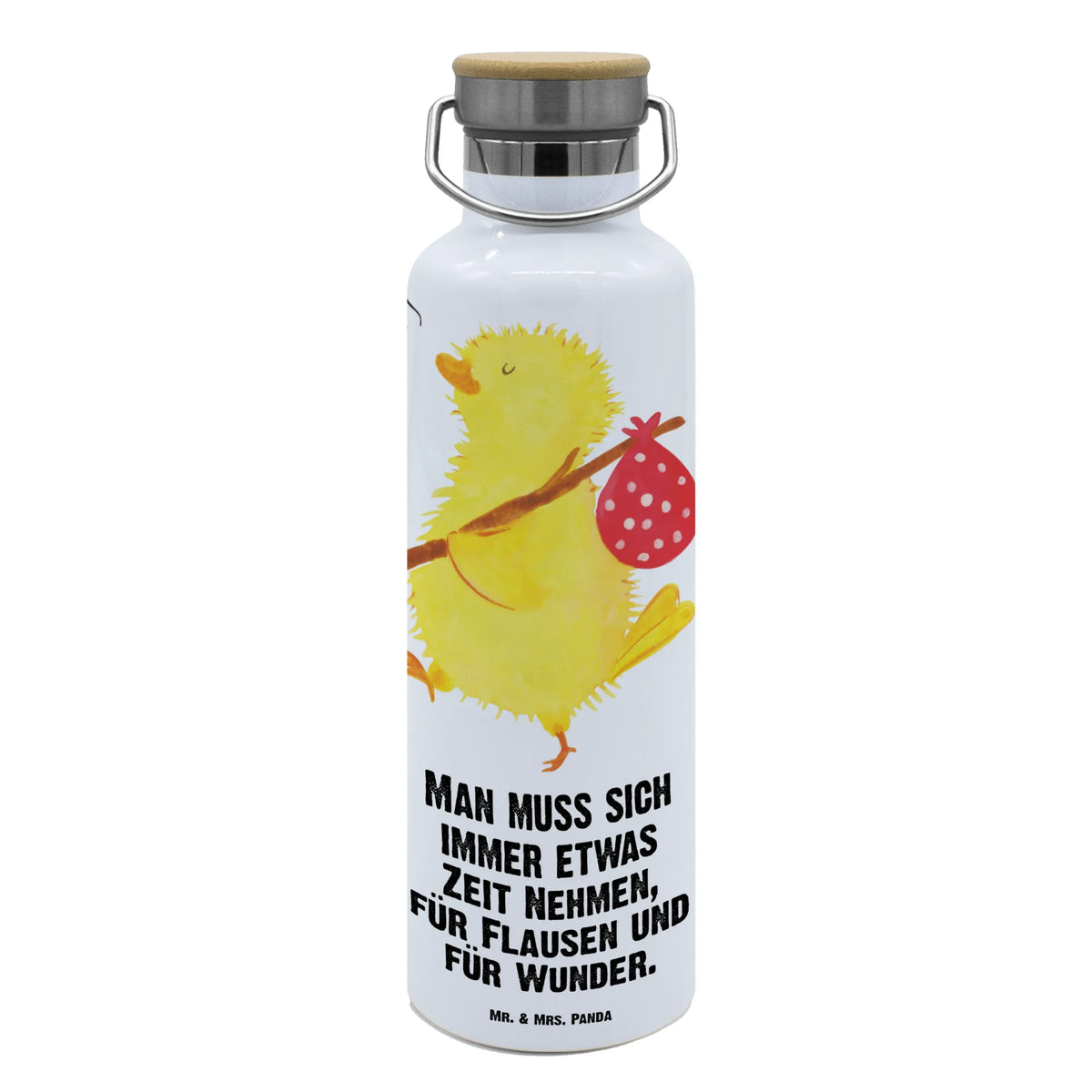 Trinkflasche Küken Wander Thermo-Trinkflasche, metallflasche, getränkebehälter, wasser trinkflasche, Getränkeflasche, Vakuumflasche, Edelstahlflasche, Trinkbehälter, Isolierte Trinkflasche, Wasserflasche, große trinkflasche, Trinkflasche Aus Edelstahl, feldflasche, Trinkflasche, isolier trinkflasche, große wasserflasche, Thermosflasche, thermos trinkflasche, Warmhalteflasche, große thermosflasche, metall trinkflasche, Trinkgefäß, thermobottle, Ostergeschenke, Osterdeko, Geschenke zu Ostern, Ostern Geschenk, Osternest, Ostergeschenke Kinder, Ostern Kinder, Ostern, Osterhase, Reisen, Weltenbummler, Frohe Ostern, Zeitmanagement, Ostereier, Flausen, Küken, Freude, Frühlingsgefühle, Zeit, Backpacker, Grüße, Ei, Liebe Grüße, Osterei, Ostergrüße, Wunder
