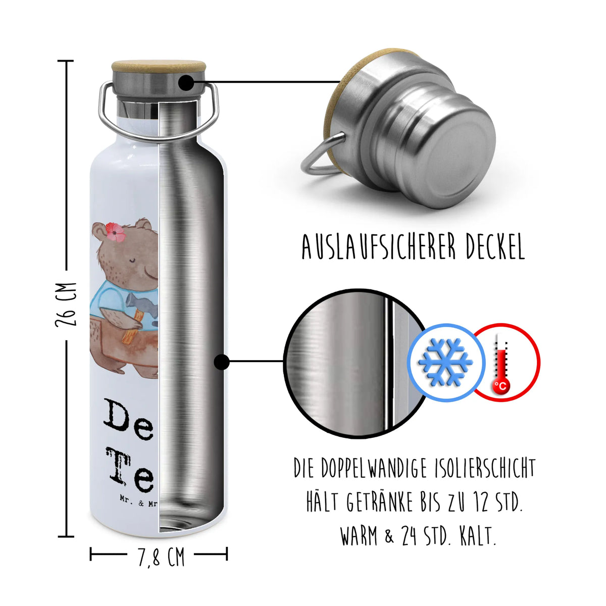 Personalisierte Trinkflasche Schmiedin Herz Wiederverwendbare Trinkflasche Mit Wunschtext, Edelstahl Trinkflasche Mit Gravur, Personalisierte Flasche, Thermo-Trinkflasche Mit Namen, Trinkbehälter Mit Namen, Isolierte Trinkflasche Mit Gravur, Edelstahl Trinkflasche personalisiert, Personalisierte Trinkflasche Edelstahl, Trinkflasche personalisiert, Thermosflasche personalisiert, Getränkeflasche Mit Wunschtext, Personalisierte Edelstahlflasche, Flasche personalisiert, Trinkflasche Mit Wunschtext, Trinkflasche individualisiert, Trinkflasche Bedruckt Mit Namen, Wasserflasche personalisiert, Sportflasche personalisiert, Trinkflasche Mit Namen, Trinkflasche Mit Motiv Und Namen, Personalisierte Trinkflasche, Personalisierte Thermosflasche, Personalisierte Trinkflasche 750ml, Isolierflasche personalisiert, Wasserflasche Mit Namen, Personalisierte Wasserflasche, Trinkflasche Mit Gravur, Personalisierte Edelstahl Trinkflasche, Edelstahlflasche personalisiert, Auslaufsichere Trinkflasche Mit Wunschtext, Individuelle Trinkflasche, Personalisierte Sportflasche, Thermosflasche Mit Namen, Lustige Trinkflasche Mit Gravur, Flasche mit Namen, Flasche Mit Gravur, Trinkflasche Selbst Gestalten, Trinkflasche Mit Text, Design Trinkflasche Mit Wunschtext, Geschenk, Schenken, Jubiläum, Danke, Dankeschön, Beruf, Ausbildung, Abschied, Rente, Kollege, Kollegin, Arbeitskollege, Mitarbeiter, Firma