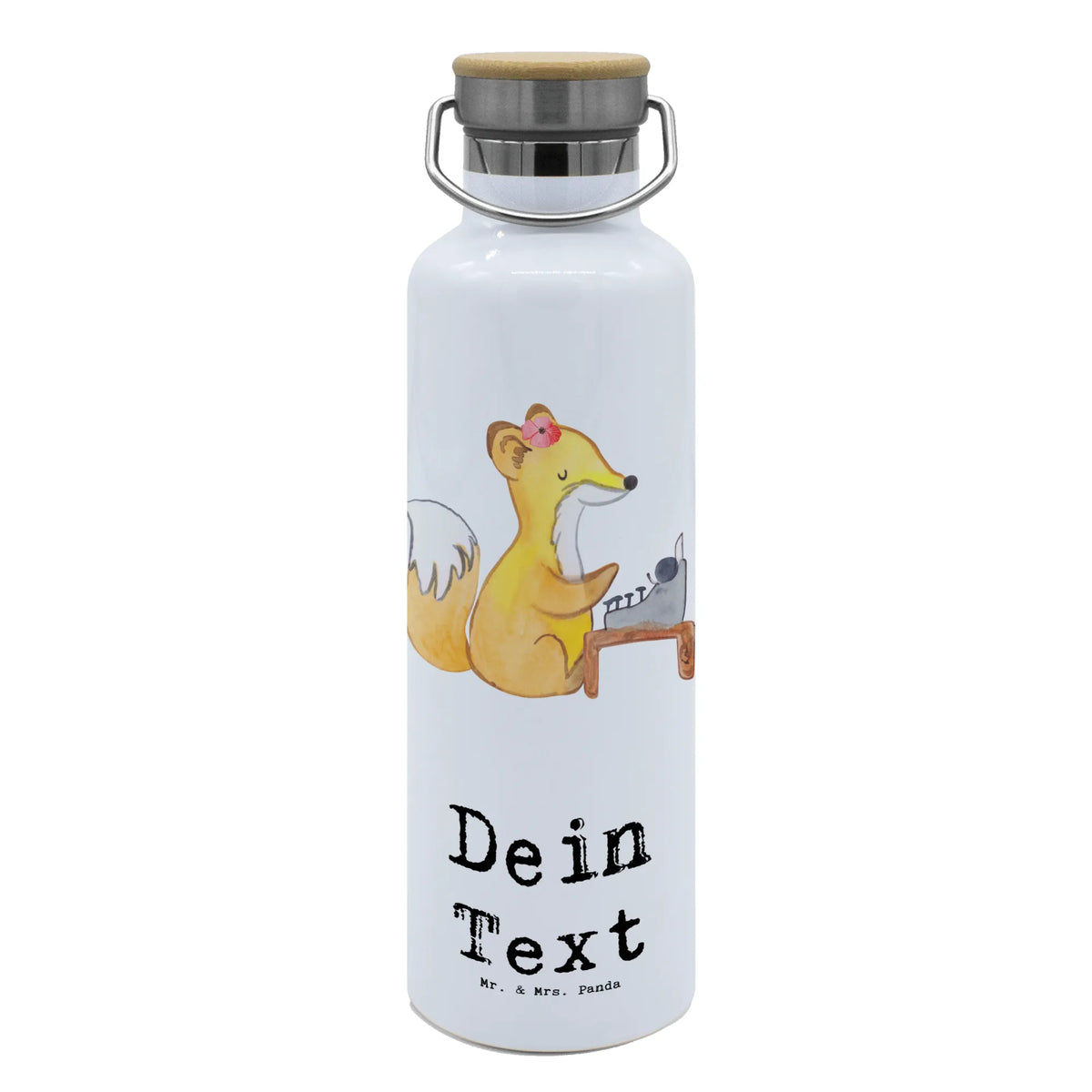 Personalised drinks bottle assistant heart gift, gift idea, best, farewell gift, passing exam, anniversary, retirement, promotion, job start, sayings, funny, profession