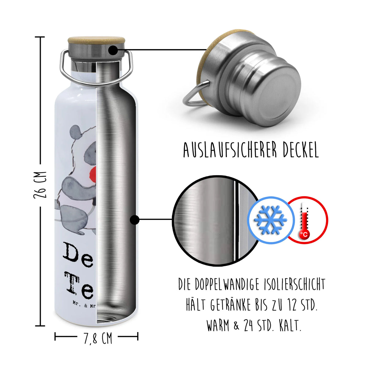 Personalisierte Trinkflasche Pressereferent Herz Trinkflasche Mit Wunschtext, Trinkflasche Mit Namen, Wasserflasche personalisiert, Edelstahlflasche personalisiert, Thermo-Trinkflasche Mit Namen, Sportflasche personalisiert, Thermosflasche Mit Namen, Auslaufsichere Trinkflasche Mit Wunschtext, Flasche personalisiert, Trinkflasche Mit Motiv Und Namen, Wiederverwendbare Trinkflasche Mit Wunschtext, Isolierte Trinkflasche Mit Gravur, Trinkflasche individualisiert, Personalisierte Trinkflasche Edelstahl, Individuelle Trinkflasche, Trinkbehälter Mit Namen, Personalisierte Thermosflasche, Trinkflasche Bedruckt Mit Namen, Personalisierte Wasserflasche, Getränkeflasche Mit Wunschtext, Isolierflasche personalisiert, Personalisierte Flasche, Edelstahl Trinkflasche personalisiert, Design Trinkflasche Mit Wunschtext, Lustige Trinkflasche Mit Gravur, Thermosflasche personalisiert, Personalisierte Edelstahlflasche, Trinkflasche Mit Gravur, Wasserflasche Mit Namen, Personalisierte Edelstahl Trinkflasche, Flasche mit Namen, Trinkflasche personalisiert, Trinkflasche Mit Text, Personalisierte Trinkflasche 750ml, Flasche Mit Gravur, Personalisierte Trinkflasche, Personalisierte Sportflasche, Trinkflasche Selbst Gestalten, Edelstahl Trinkflasche Mit Gravur, Geschenk, Schenken, Jubiläum, Danke, Dankeschön, Beruf, Ausbildung, Abschied, Rente, Kollege, Kollegin, Arbeitskollege, Mitarbeiter, Firma, Pressemitarbeiter, Presseagentur, Studium, Pressereferent