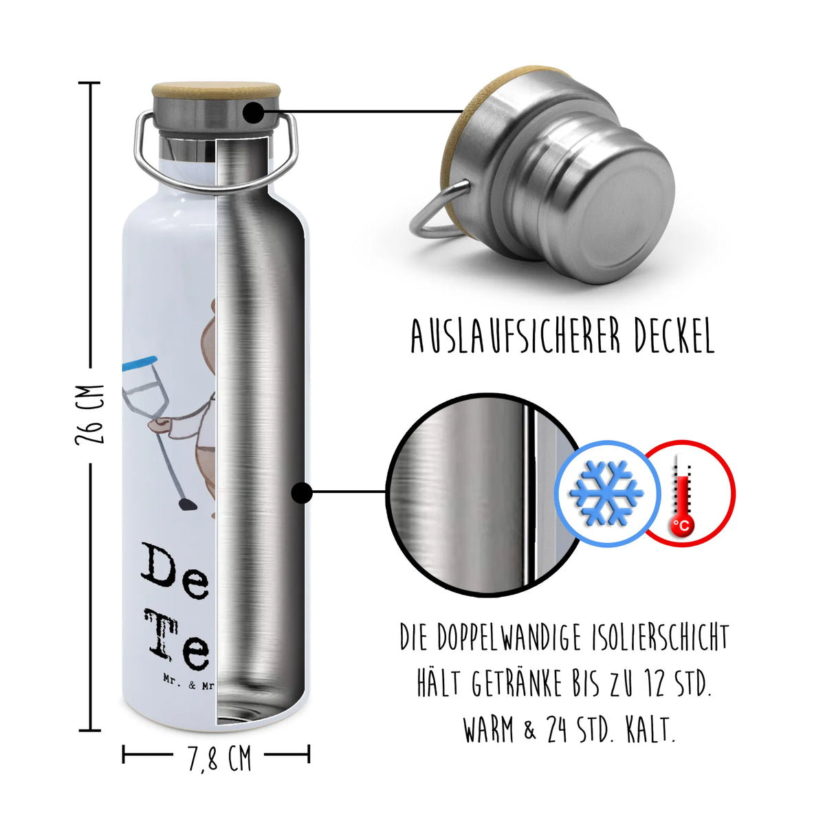 Personalisierte Trinkflasche Orthopäde Herz Design Trinkflasche Mit Wunschtext, Personalisierte Edelstahlflasche, Wasserflasche personalisiert, Flasche mit Namen, Flasche Mit Gravur, Trinkflasche Mit Text, Individuelle Trinkflasche, Trinkflasche Mit Wunschtext, Trinkflasche Mit Namen, Trinkflasche Selbst Gestalten, Thermo-Trinkflasche Mit Namen, Wasserflasche Mit Namen, Edelstahlflasche personalisiert, Trinkflasche Mit Motiv Und Namen, Trinkflasche Bedruckt Mit Namen, Thermosflasche Mit Namen, Lustige Trinkflasche Mit Gravur, Personalisierte Wasserflasche, Personalisierte Thermosflasche, Trinkflasche individualisiert, Auslaufsichere Trinkflasche Mit Wunschtext, Trinkflasche Mit Gravur, Trinkbehälter Mit Namen, Personalisierte Edelstahl Trinkflasche, Personalisierte Flasche, Personalisierte Trinkflasche 750ml, Sportflasche personalisiert, Edelstahl Trinkflasche personalisiert, Personalisierte Trinkflasche Edelstahl, Personalisierte Sportflasche, Flasche personalisiert, Isolierflasche personalisiert, Thermosflasche personalisiert, Isolierte Trinkflasche Mit Gravur, Getränkeflasche Mit Wunschtext, Edelstahl Trinkflasche Mit Gravur, Personalisierte Trinkflasche, Wiederverwendbare Trinkflasche Mit Wunschtext, Trinkflasche personalisiert, Geschenk, Schenken, Jubiläum, Danke, Dankeschön, Beruf, Ausbildung, Abschied, Rente, Kollege, Kollegin, Arbeitskollege, Mitarbeiter, Firma, Facharzt, Praxis, Eröffnung, Orthopädie, Orthopäde