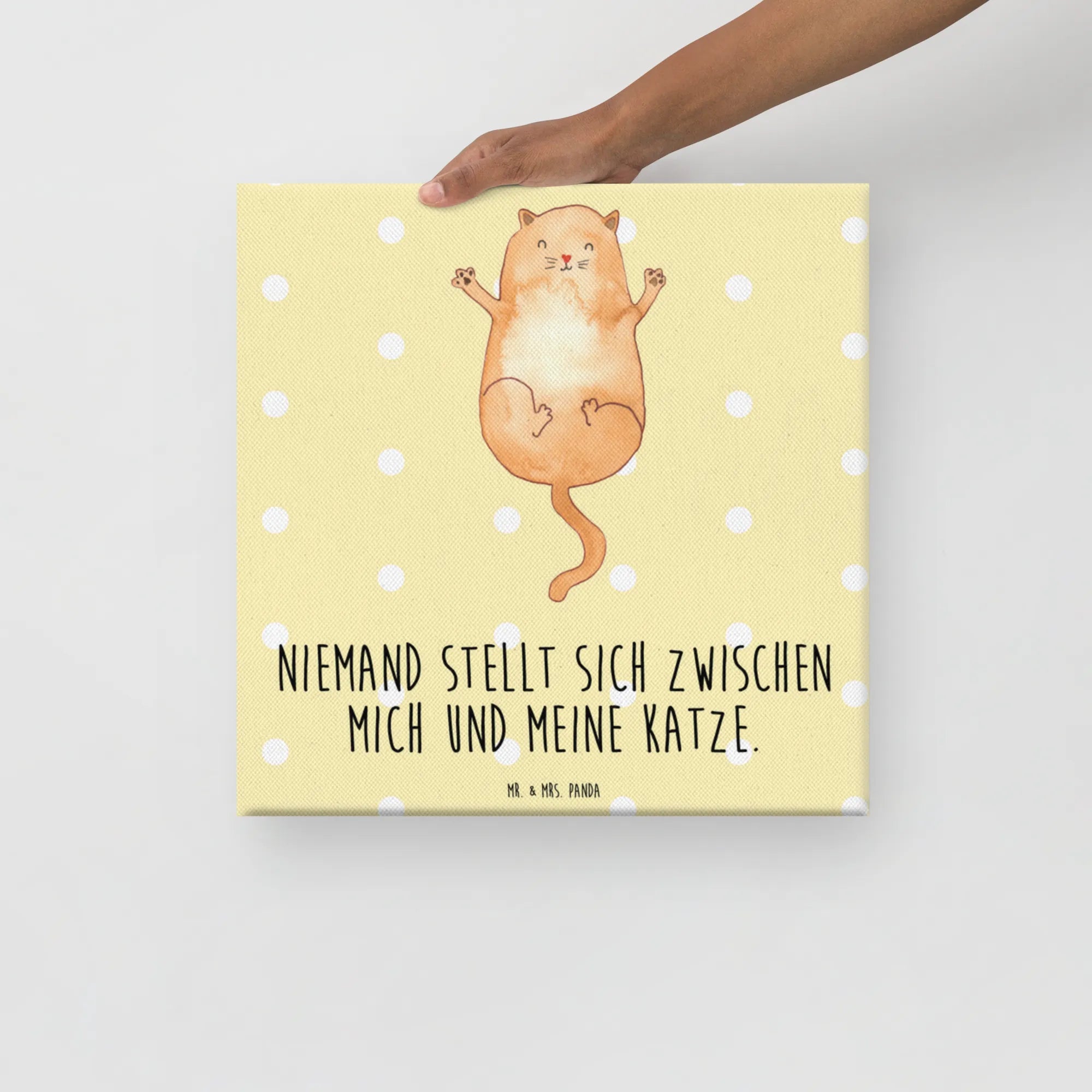 Leinwand Bild Katze Umarmen Leinwand, Kunstdruck, Katzenmotiv, Katzenmotive, Katzenliebhaberprodukte, Katzensouvenirs, Katzenaccessoires, Katze, Katzenartikel, Katzenprodukte, Katzenliebhaber, Katzenfreund, Katzendeko, Katzenfan, Haustier, Cat, Liebe, Cats, Katzen, Katzenhalter, Familie, Beste Freunde, Freunde, Katzenbesitzerin, Mietze, Freundin, Kater, Katzenliebe
