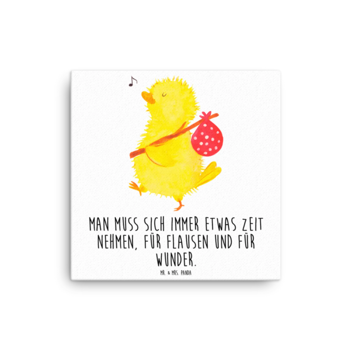Leinwand Bild Küken Wander Leinwand, Kunstdruck, Ostergeschenke, Osterdeko, Geschenke zu Ostern, Ostern Geschenk, Osternest, Ostergeschenke Kinder, Ostern Kinder, Ostern, Osterhase, Zeitmanagement, Zeit, Ostereier, Backpacker, Freude, Wunder, Frohe Ostern, Reisen, Küken, Grüße, Weltenbummler, Liebe Grüße, Ei, Osterei, Ostergrüße, Frühlingsgefühle, Flausen